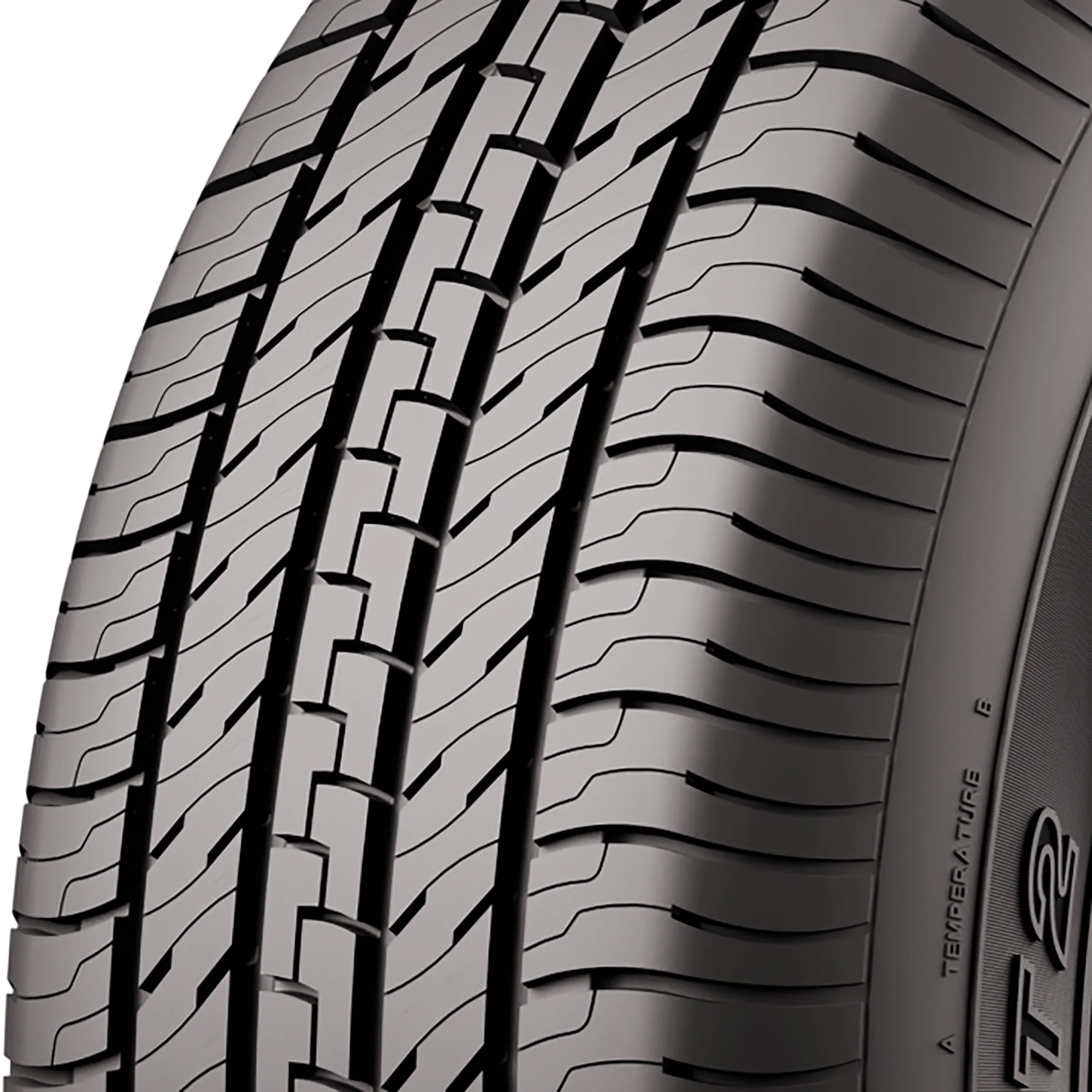 Dextero DHT2 Tire P235/70R16 104T