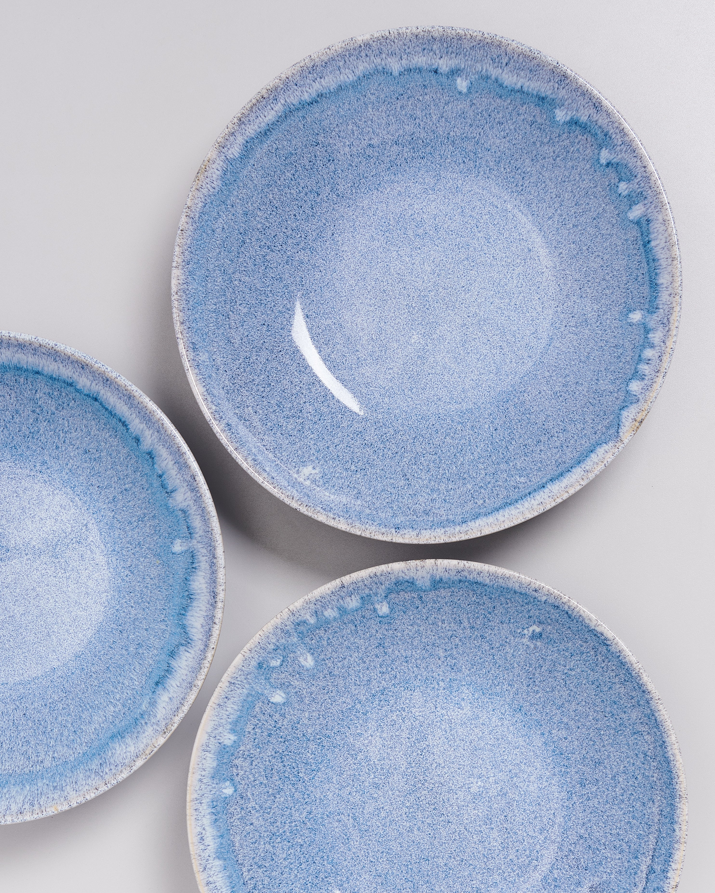CORDOAMA - SMALL SERVING BOWL CLASSIC BLUE