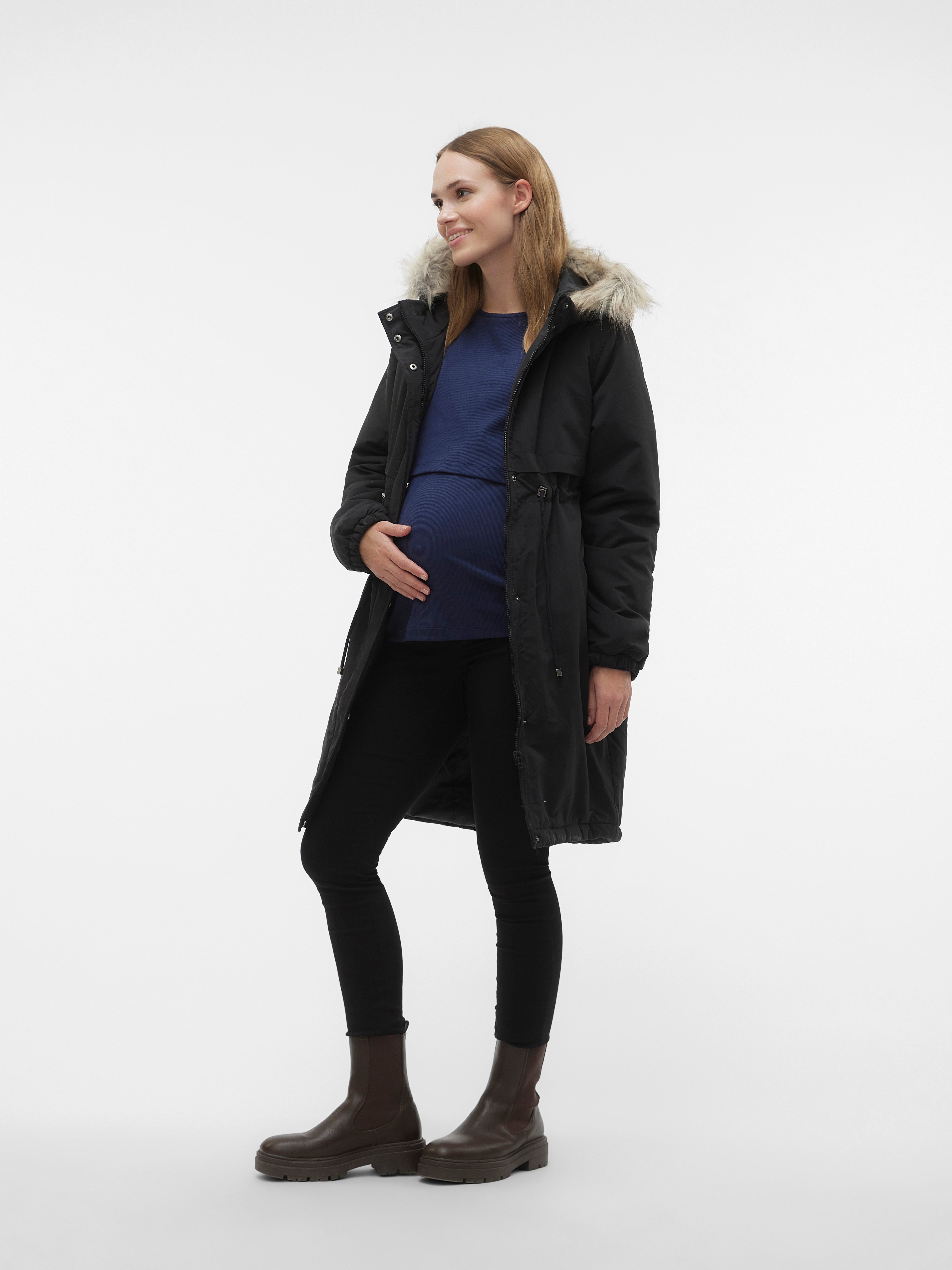 VERO MODA® Maternity-coat