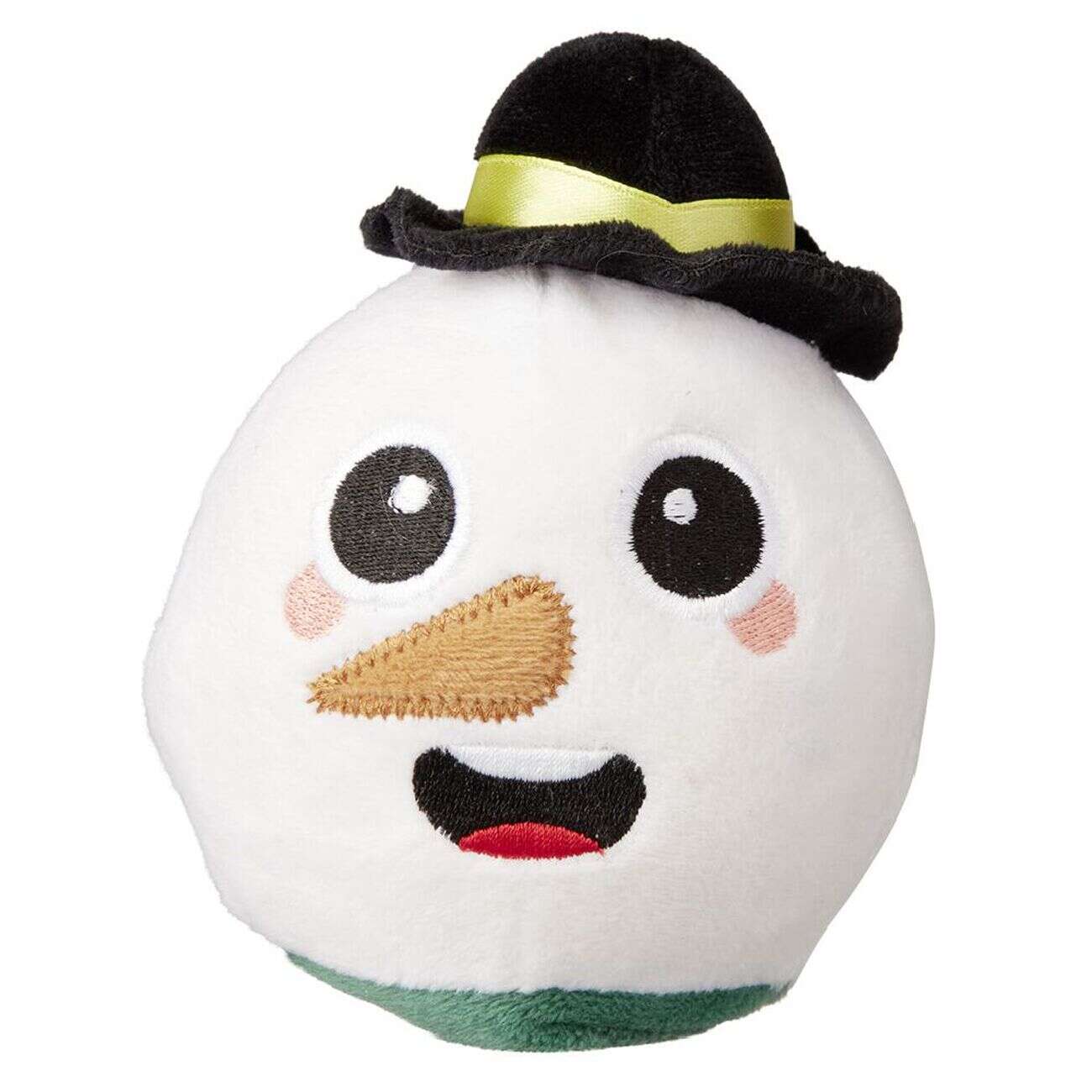 Peluche squishy reversible