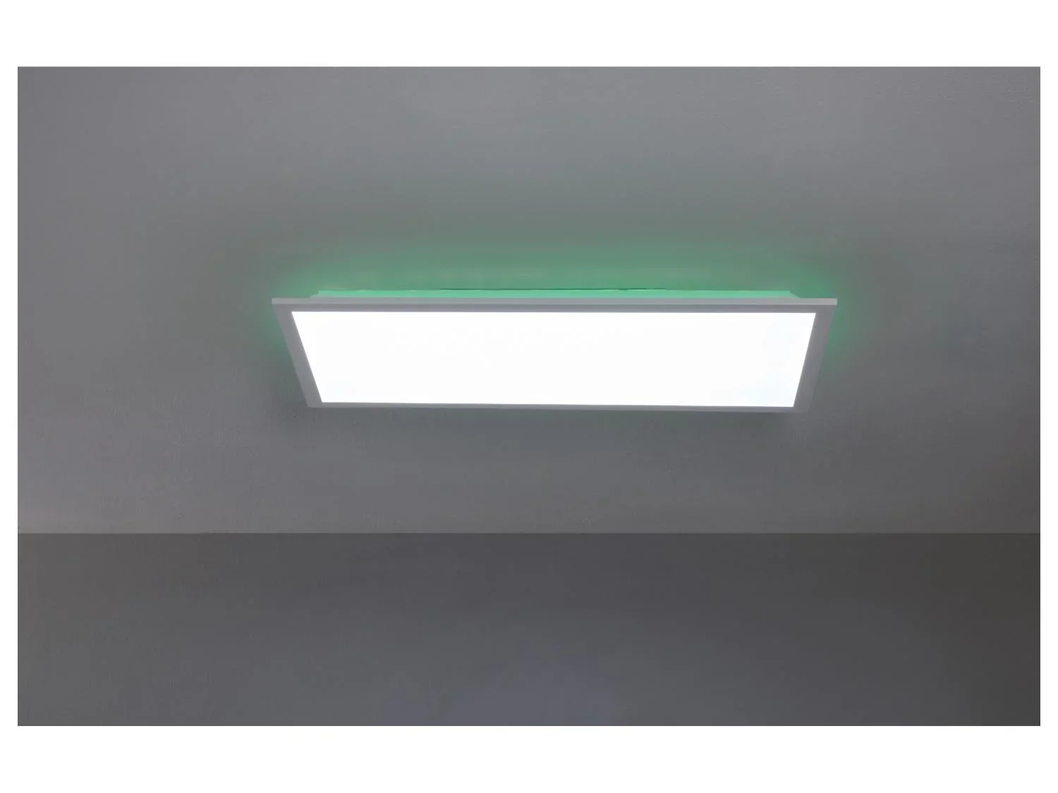 LIVARNO home Plafonnier  LED