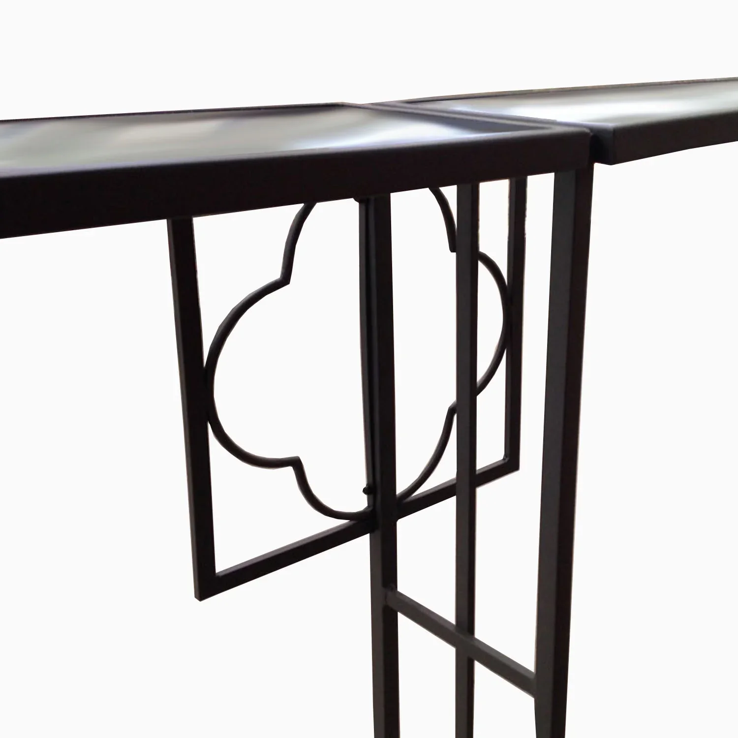 Garden Winds Replacement Canopy Top for Landsdowne Heights Gazebo - Riplock 350