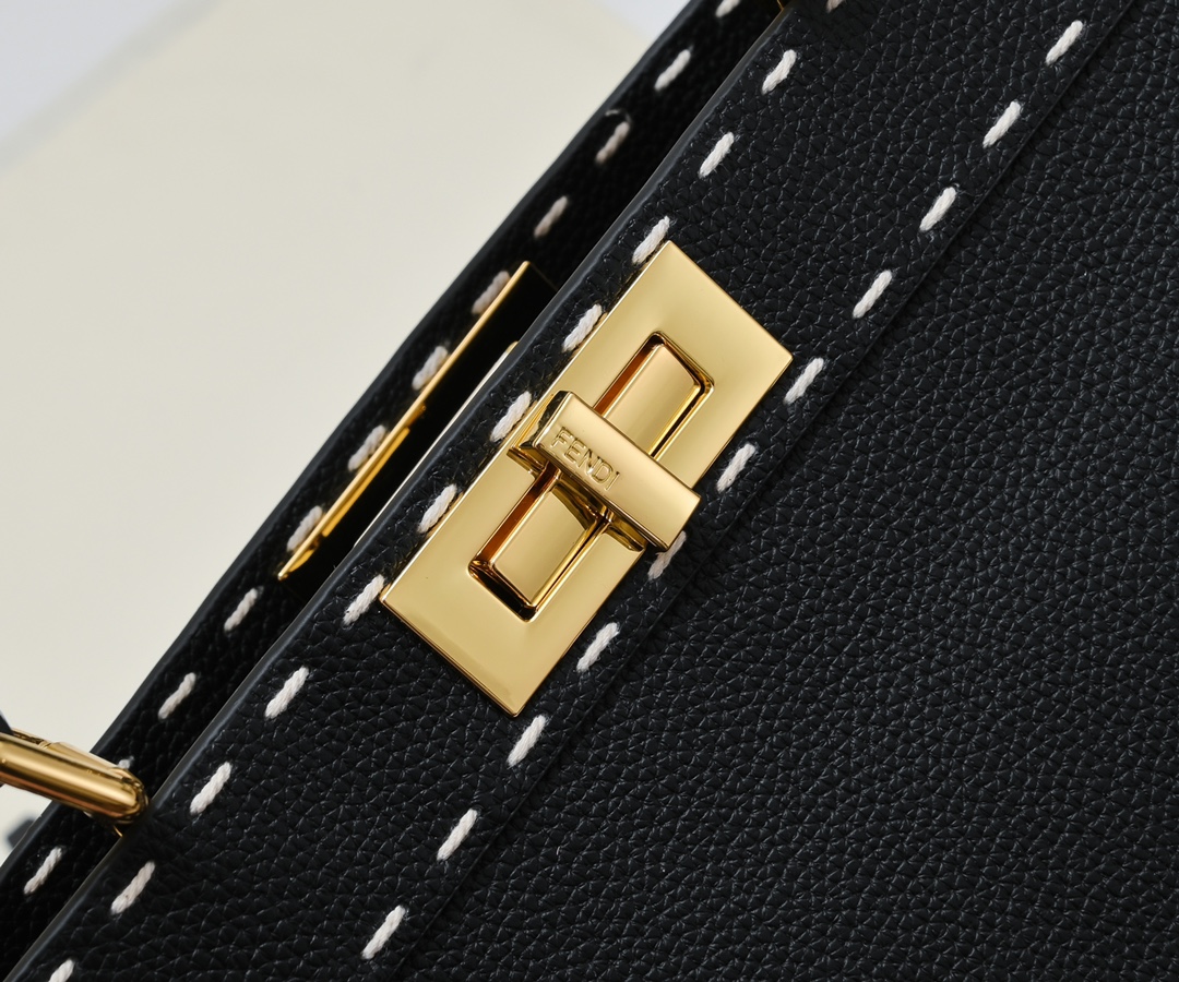 Fen Peekaboo ISeeU new arrival tote bag
