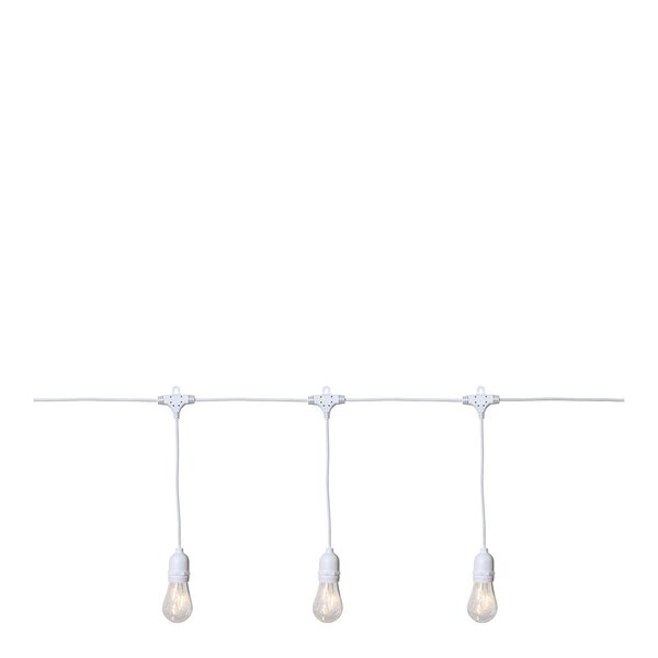 String Light lyslenke 476-95 360 cm klar