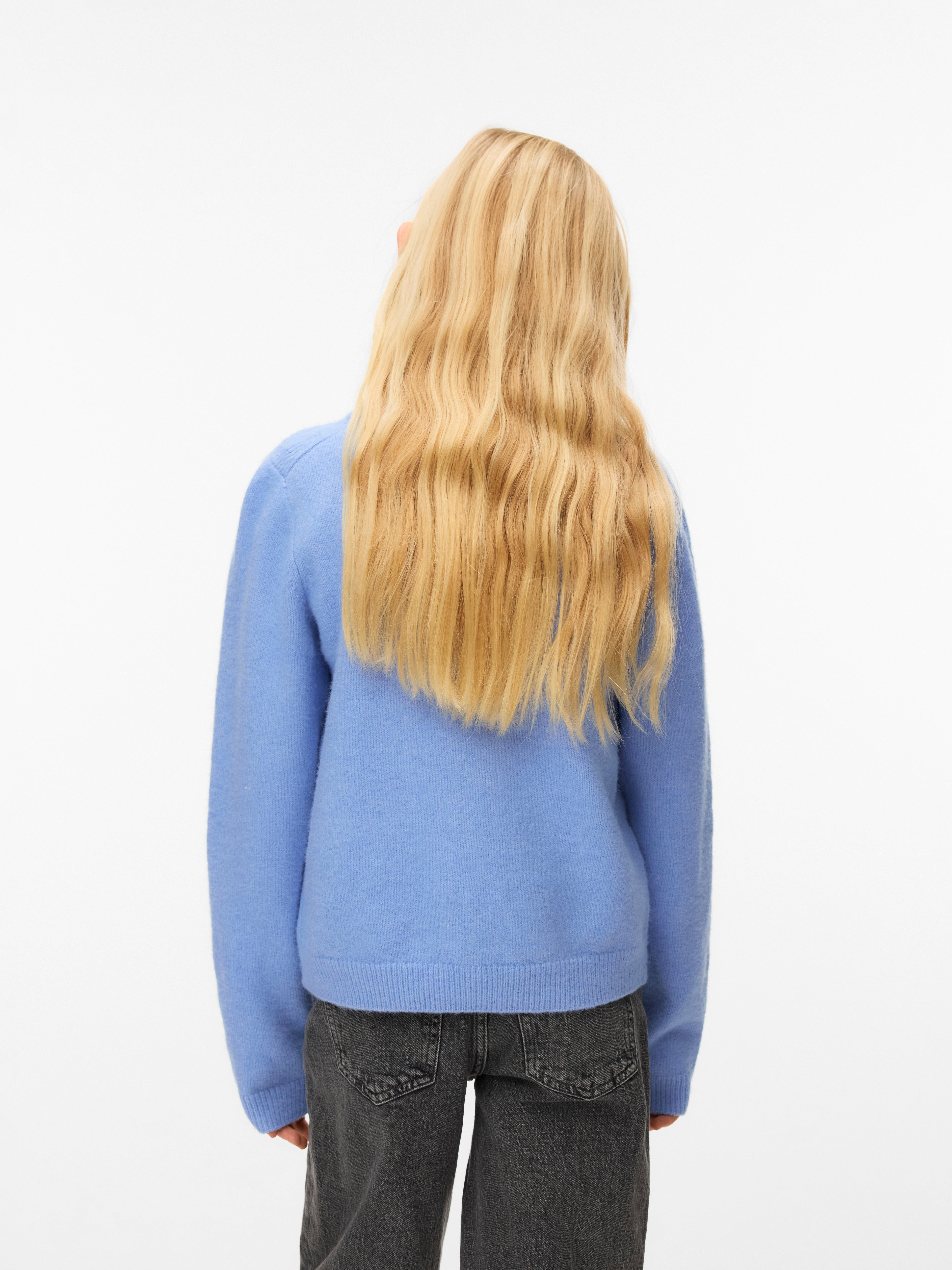 VERO MODA® VMFIONA Knit Cardigan