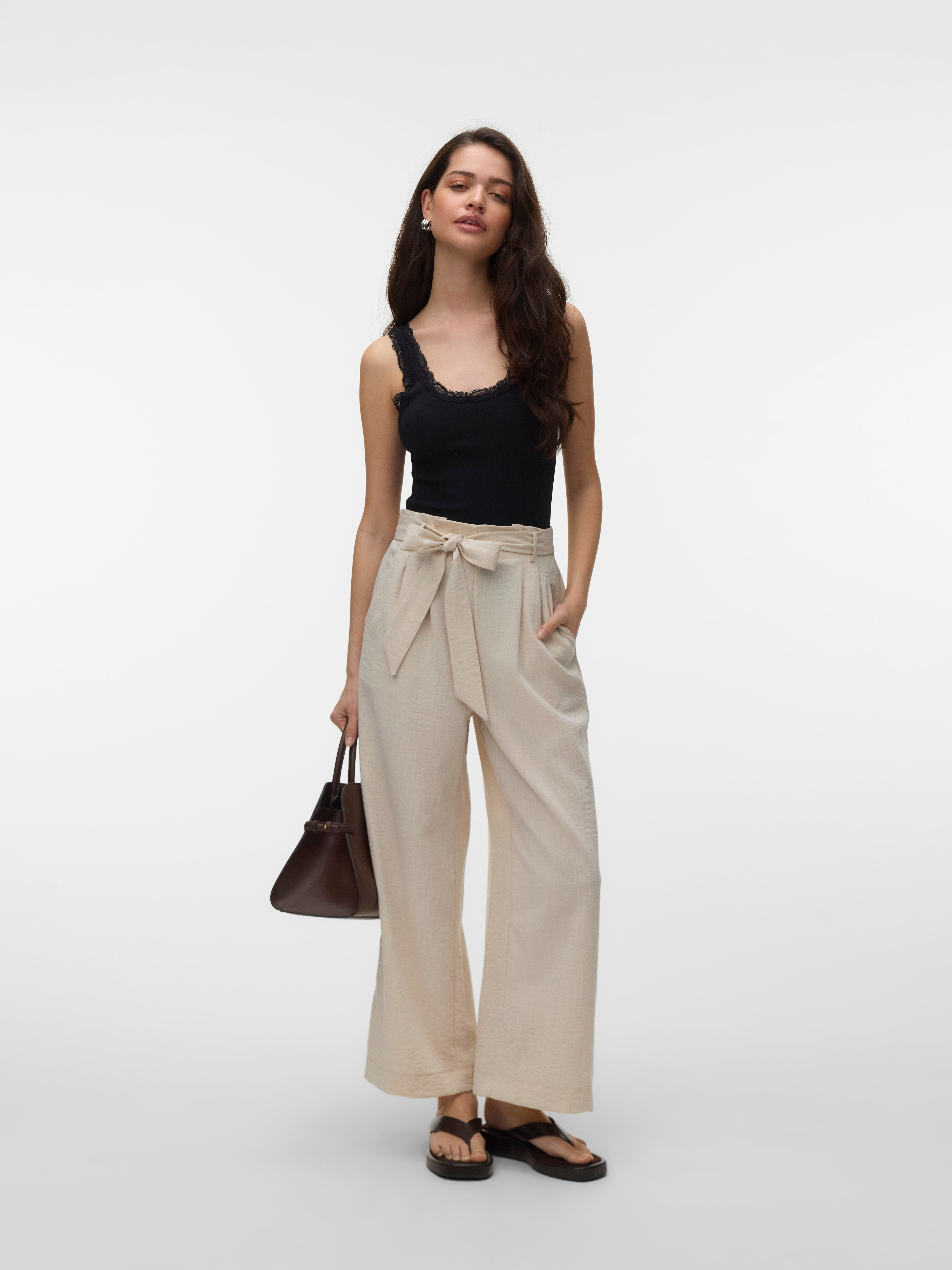 VERO MODA® VMNANA Tank-Top