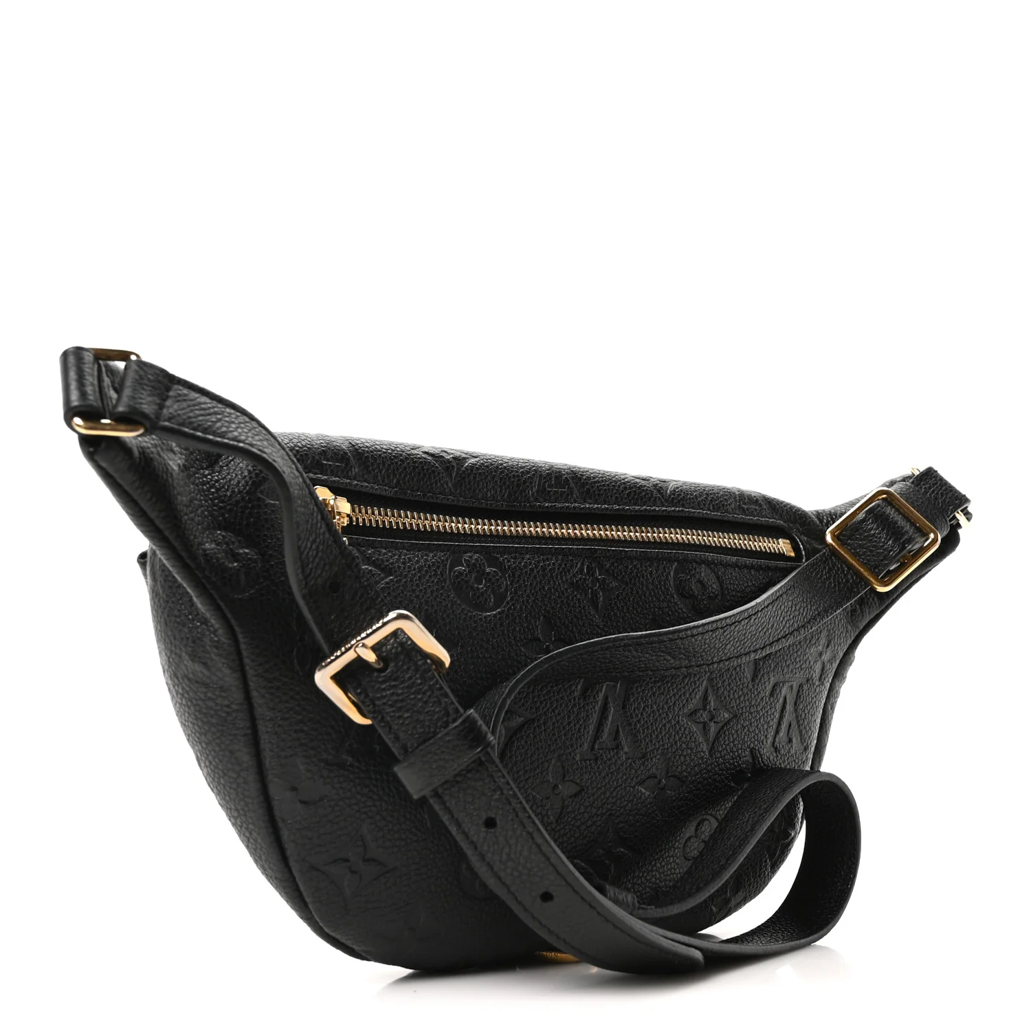 Empreinte BumBag Black