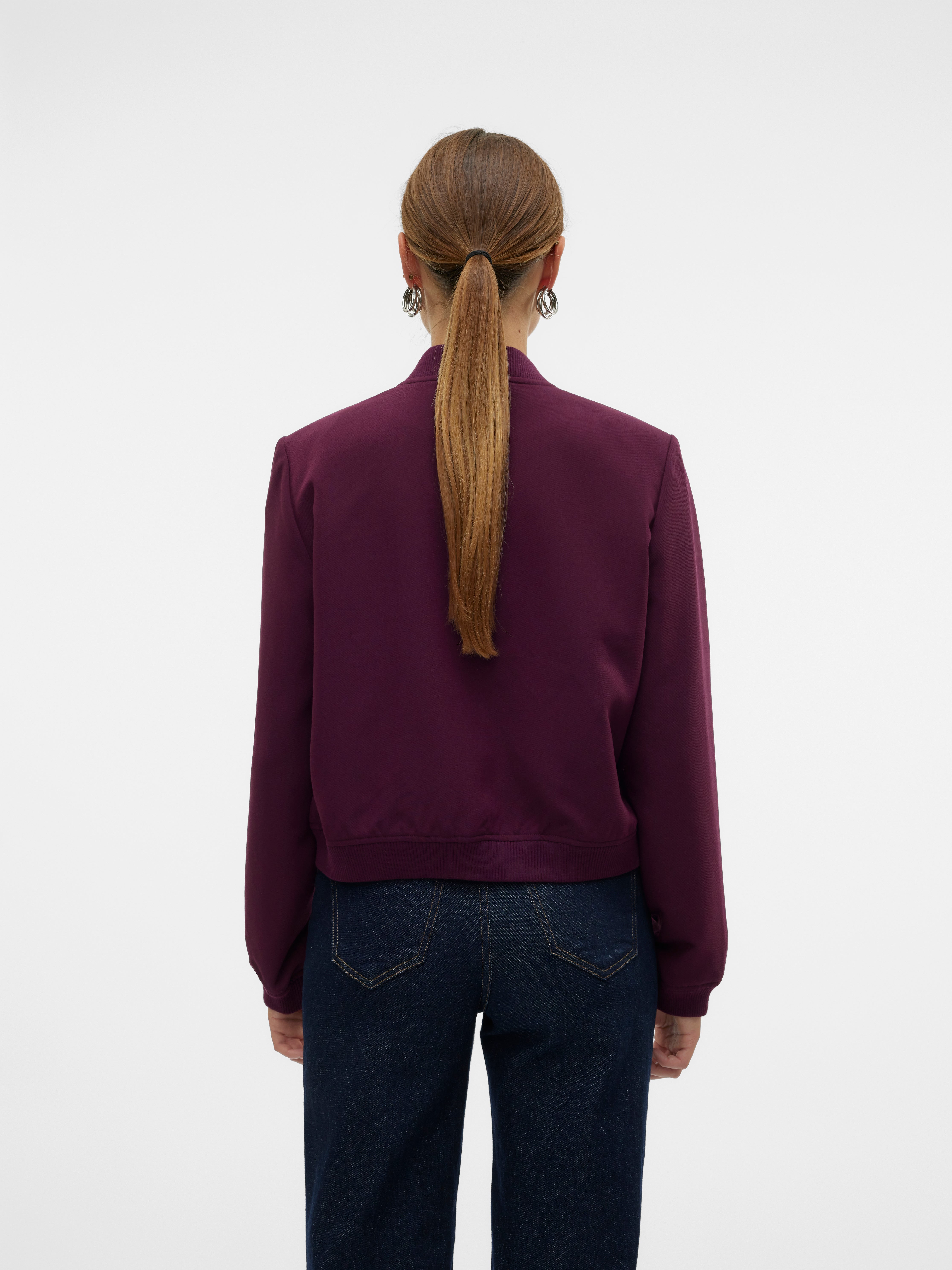 VERO MODA® VMAMALA Otw Bomber