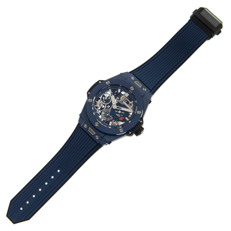 [super clone]NEW HUBLOT BIG BANG 414.EX.5123.RX
