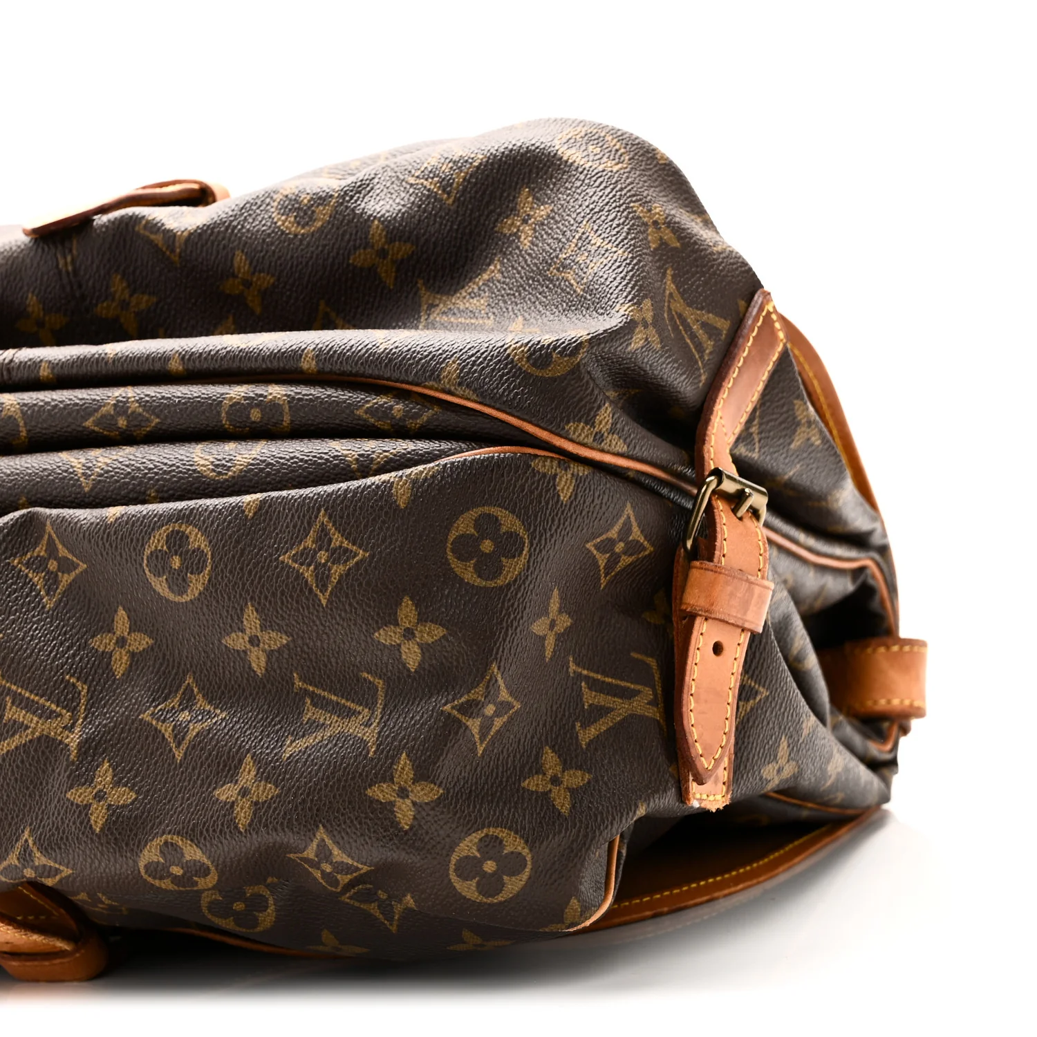 Monogram Saumur 35