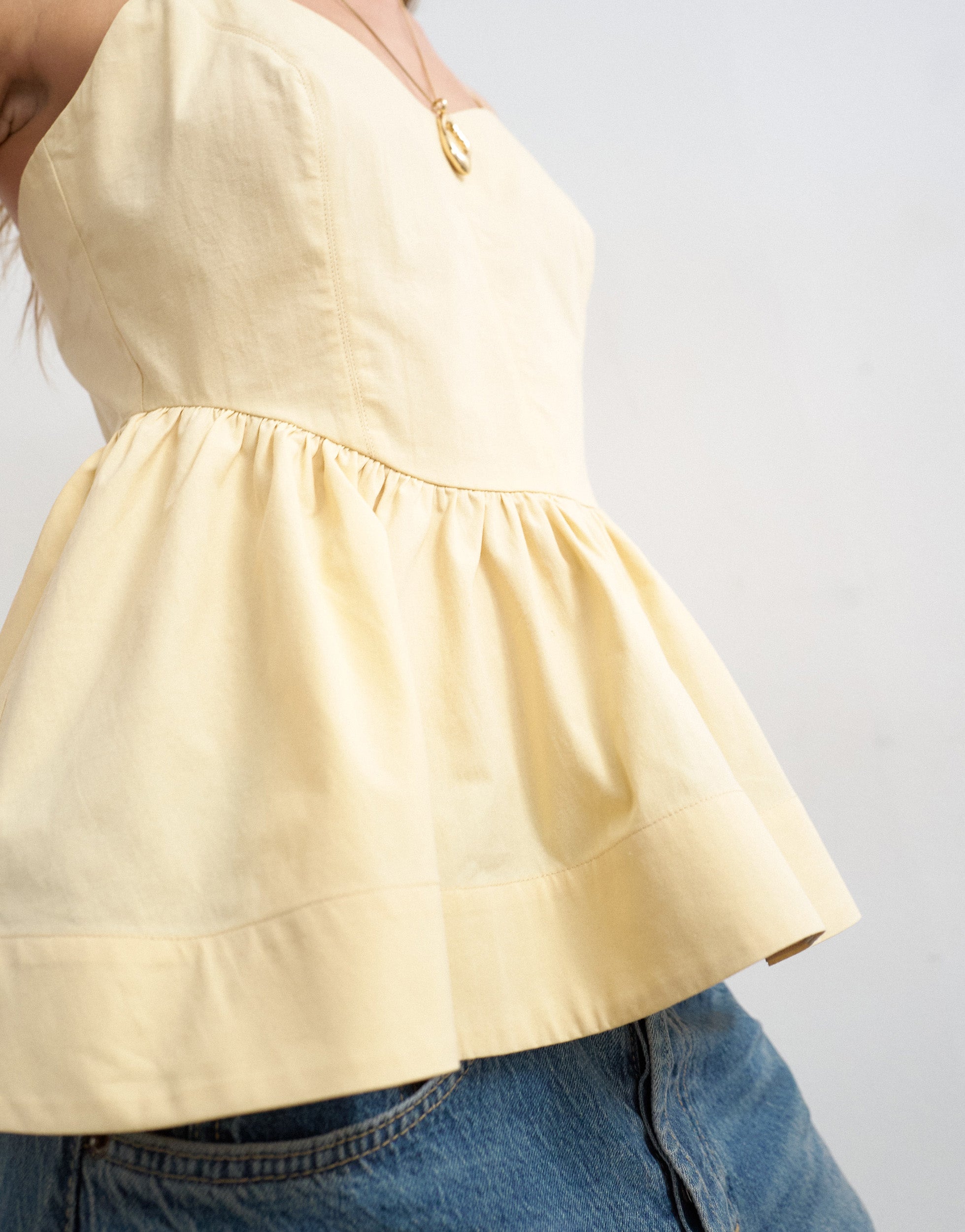 VERO MODA® TSMIRANDA Top