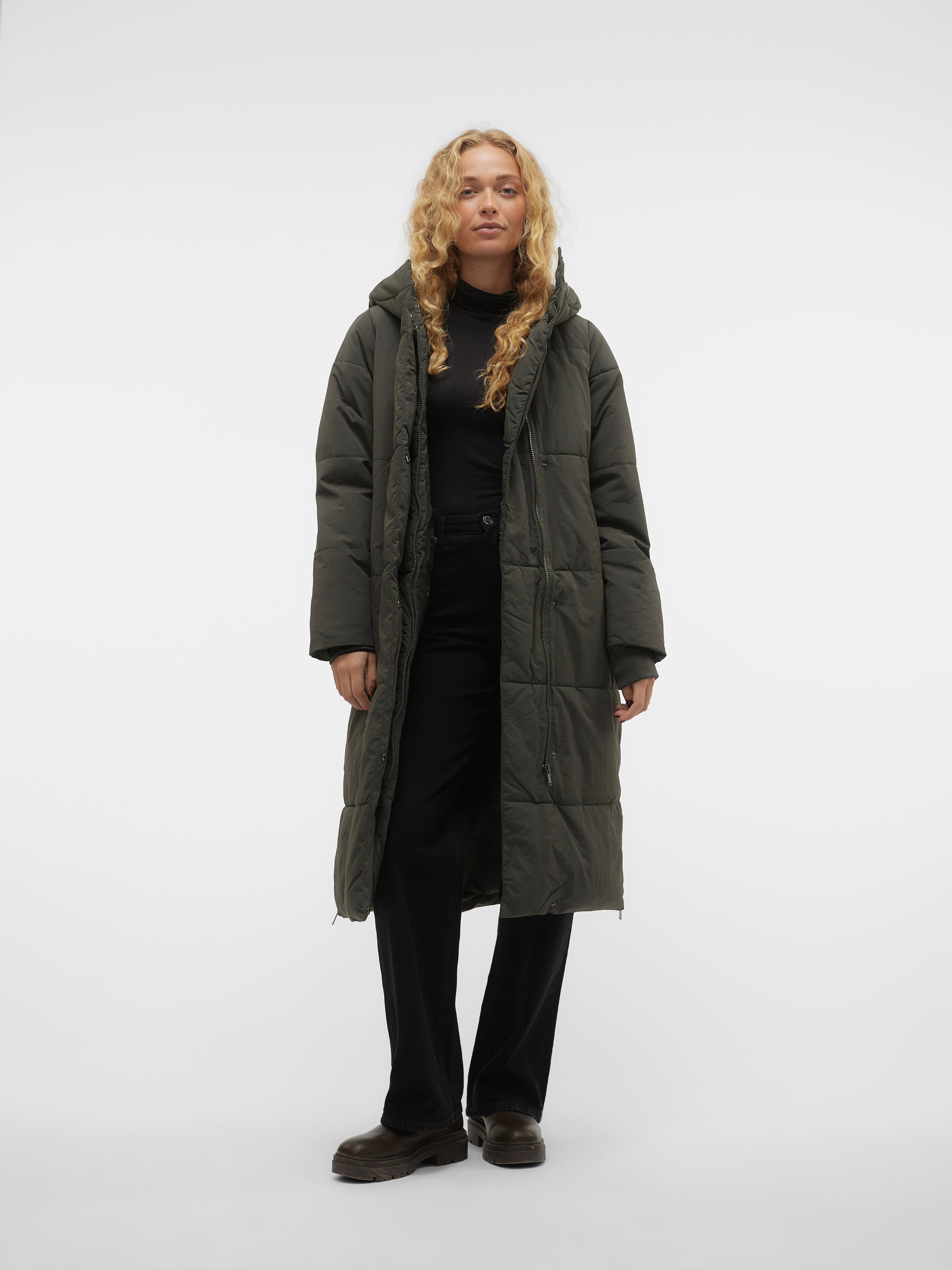 VERO MODA® VMLULA Coat
