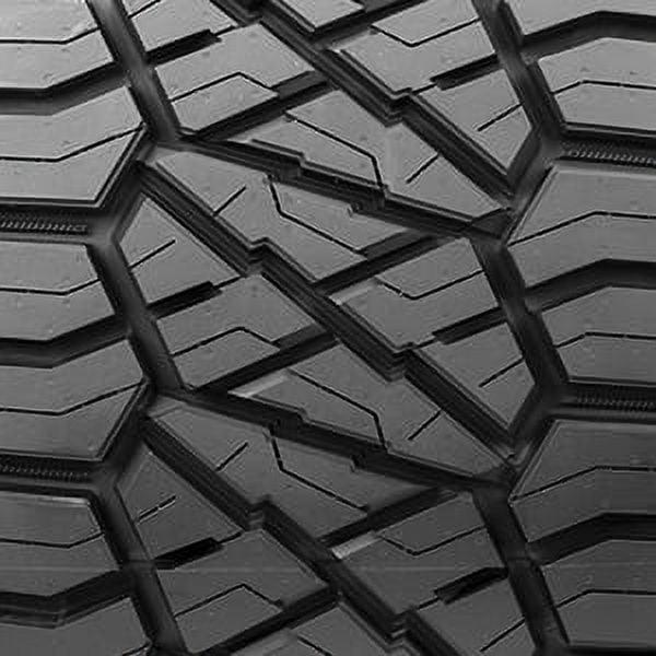 Nitto Ridge Grappler All-Terrain 265/70R17 115T Light Truck Tire
