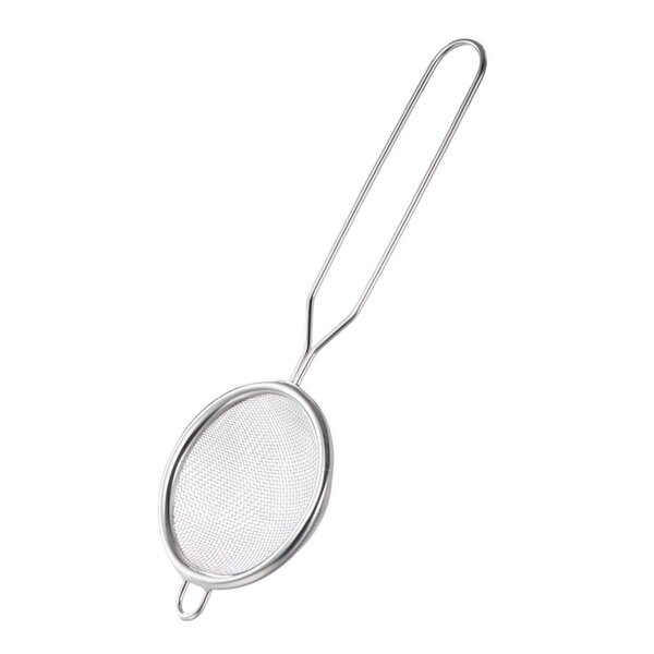 Kitchen Things tesil 20,5 cm børstet stål