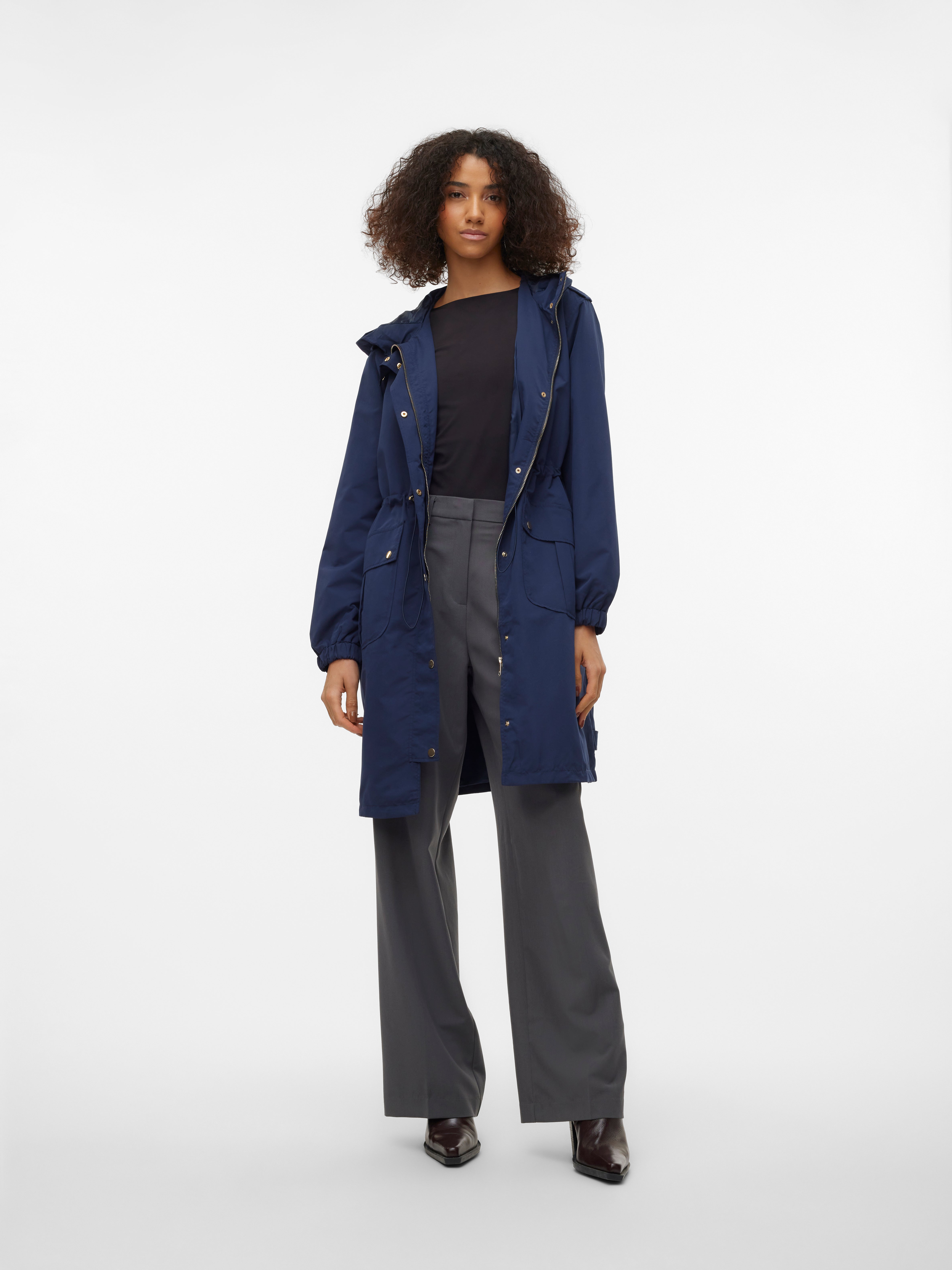 VERO MODA® VMZOASOFIA Parka