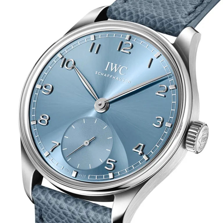 【Super Clone】IWC Portugieser Chronograph 41mm IW371626