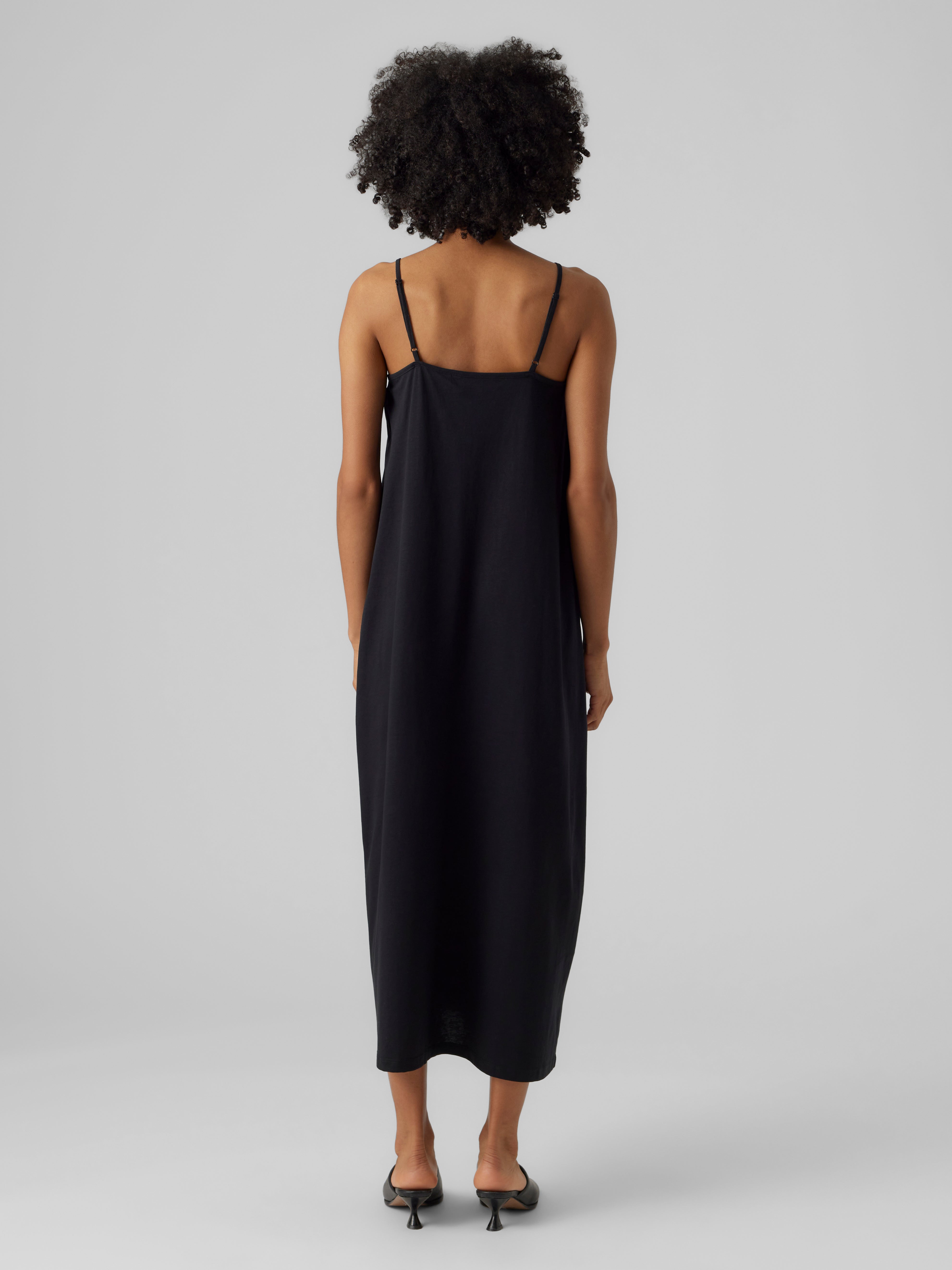VERO MODA® VMLUNA Long dress
