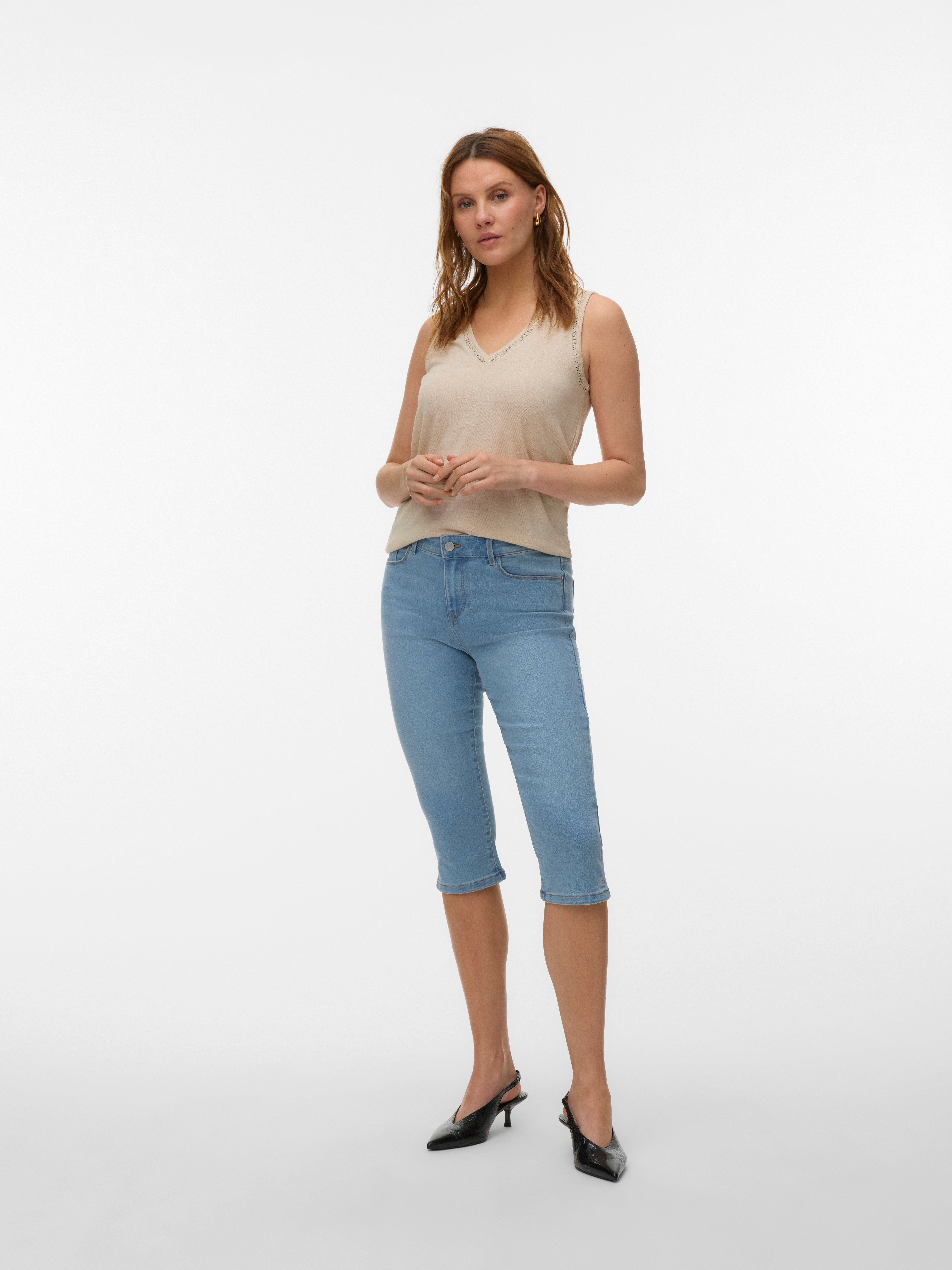 VERO MODA® VMGINA Tank-Top