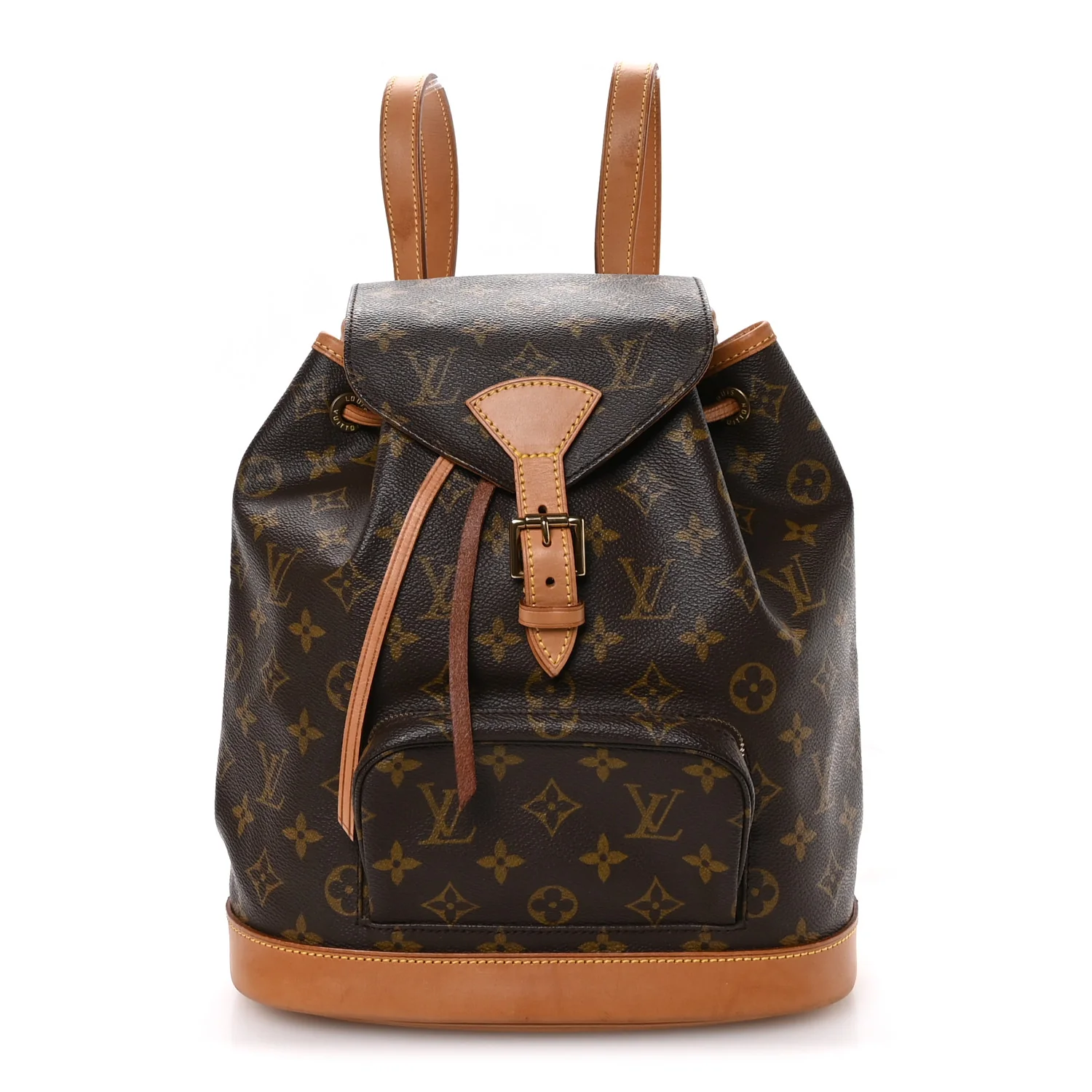 Monogram Montsouris MM Backpack