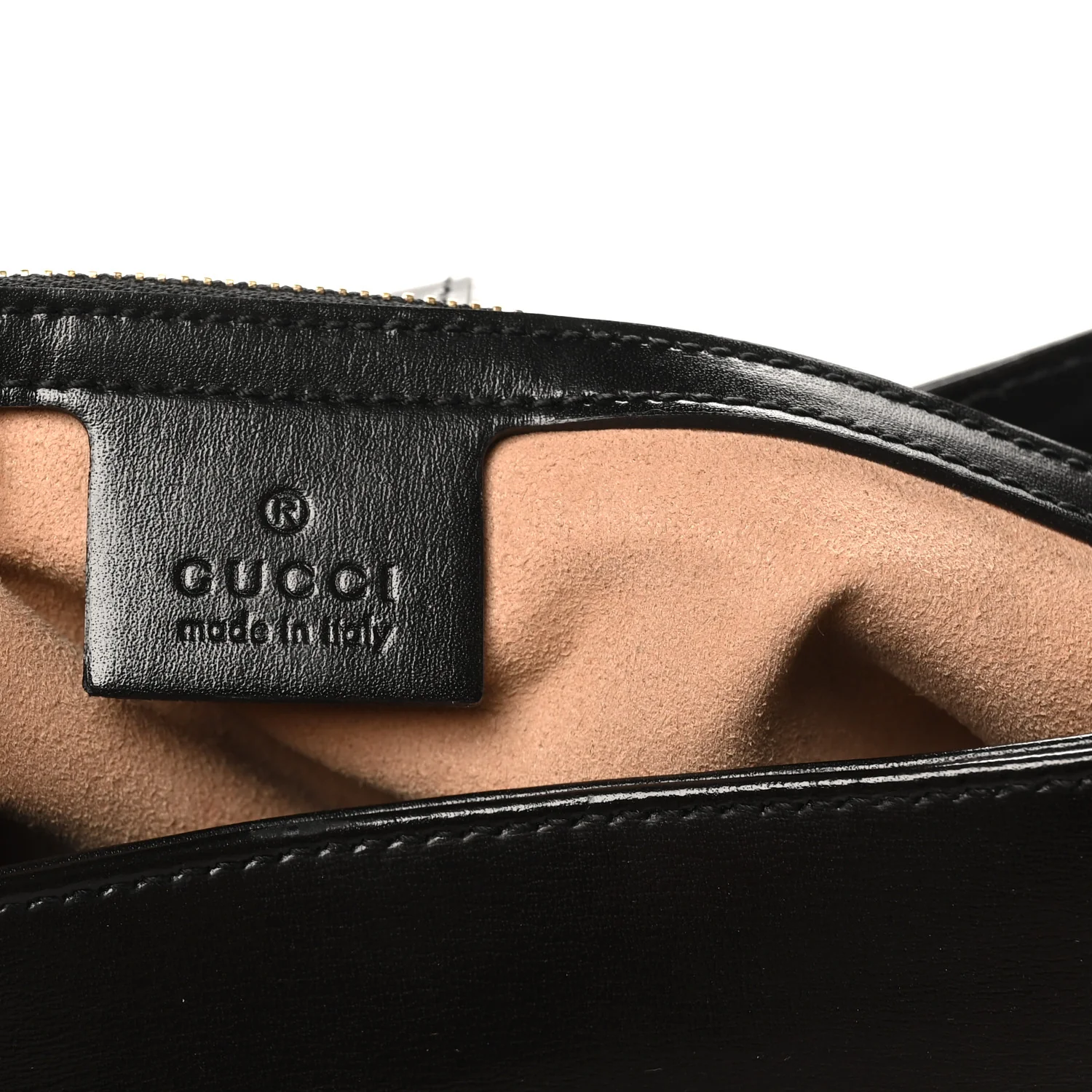 Boarded Dyana Lux Calfskin Small Jackie 1961 Hobo Black