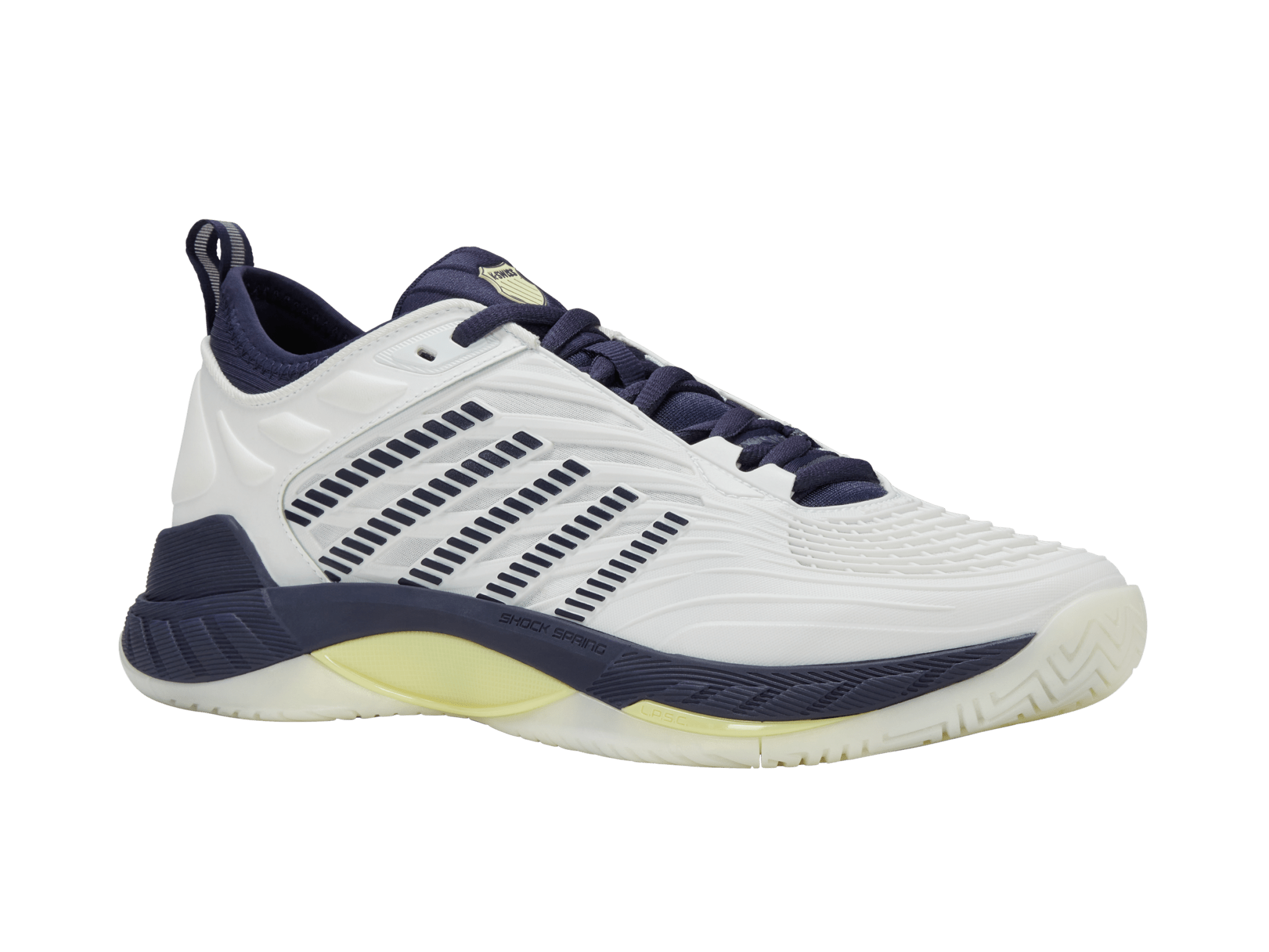 HYPERCOURT SUPREME 2 - K-Swiss Shoes