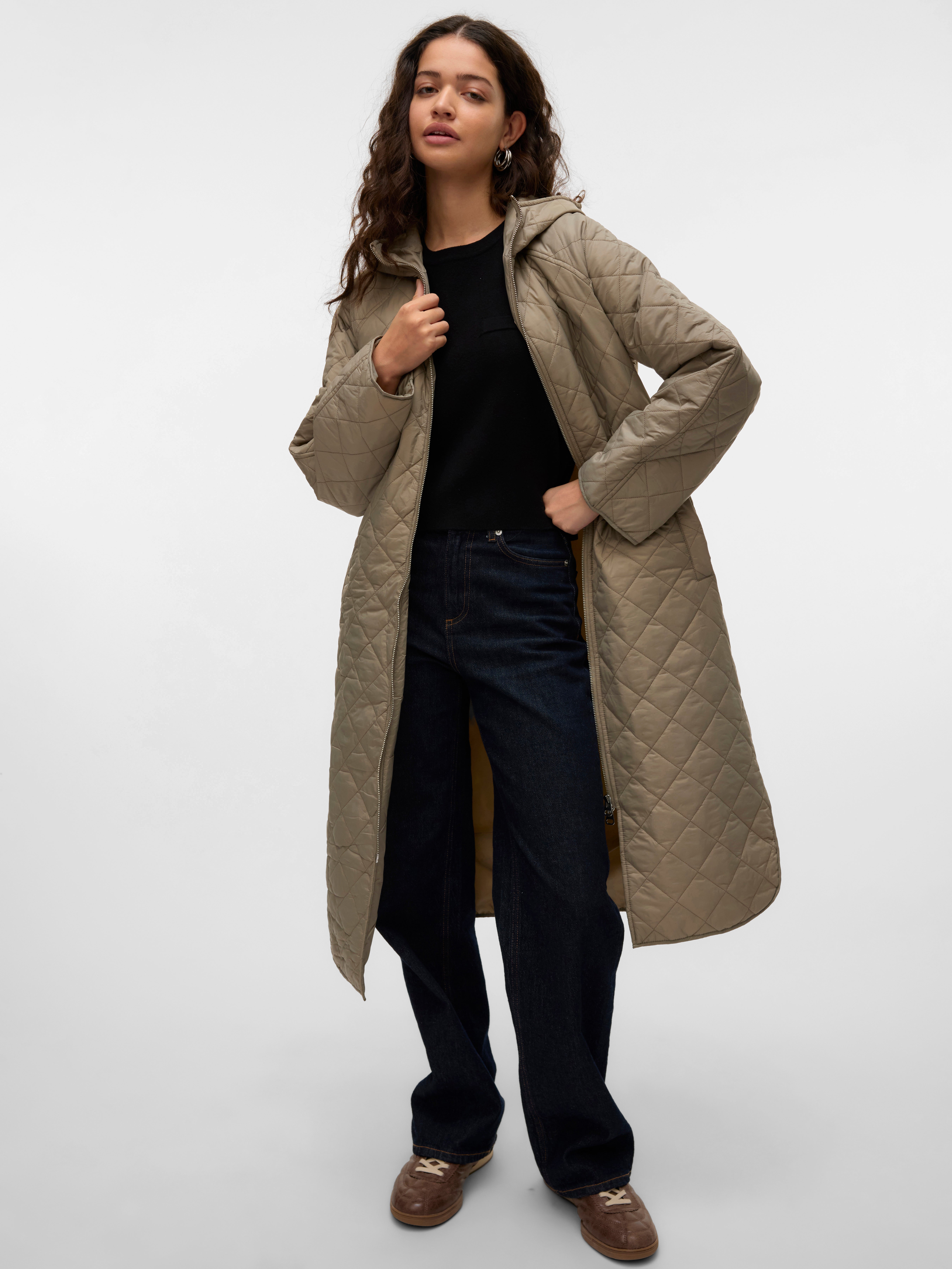 VERO MODA® VMHAYLE Coat