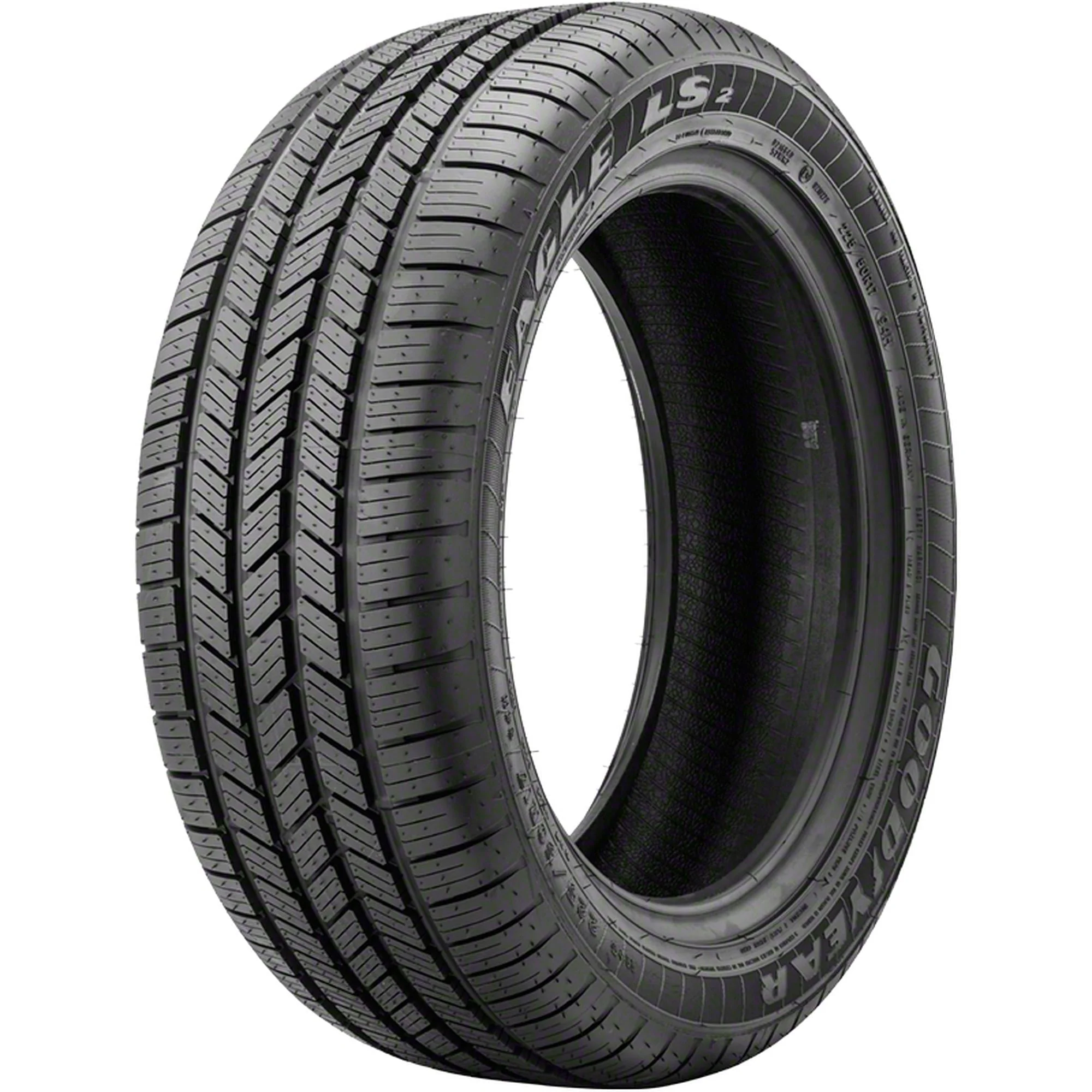 Full season 275/45R20 110V XL passenger tires