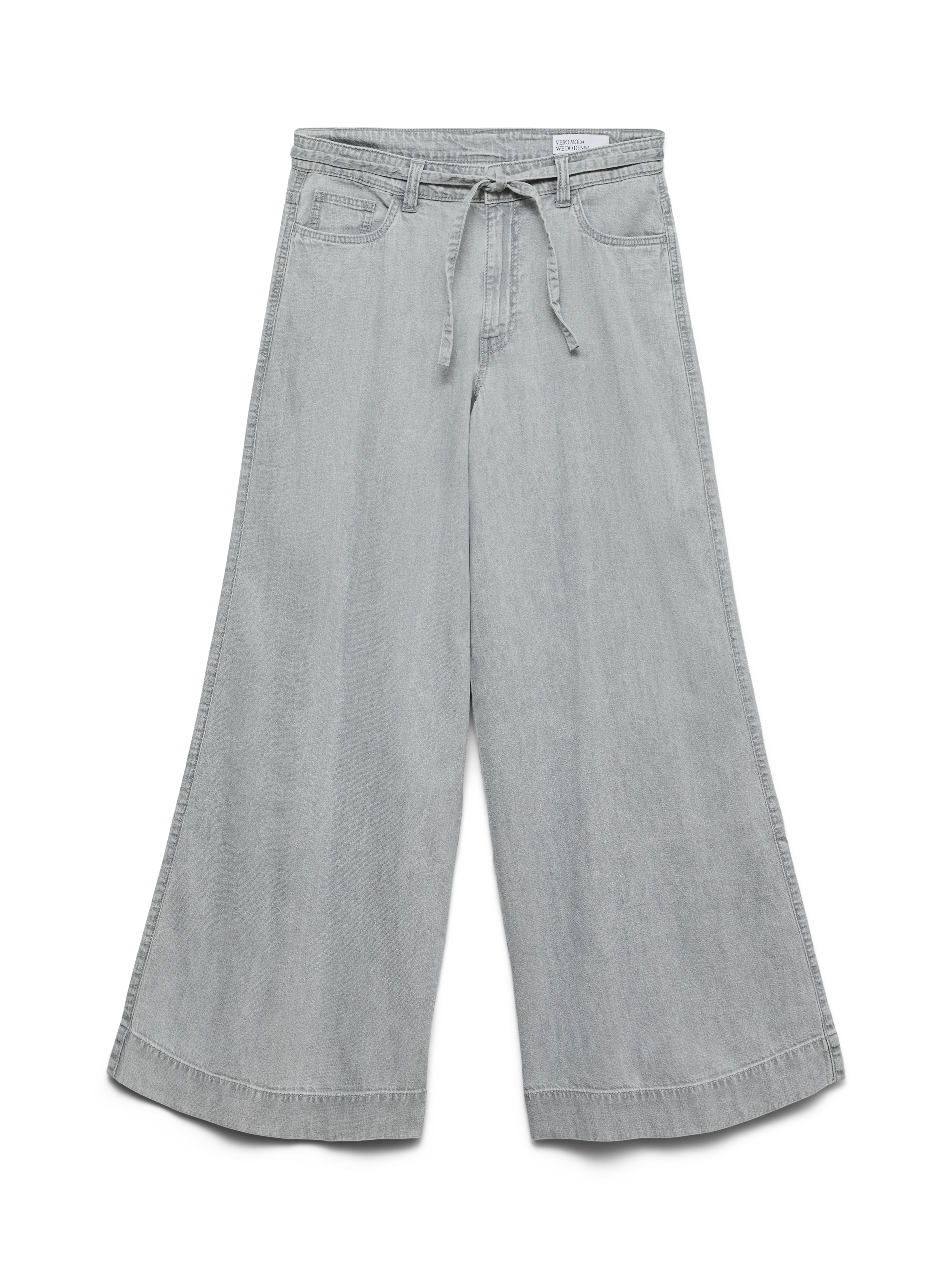 VERO MODA® VMAISA Mid rise Wide Leg Fit Jeans