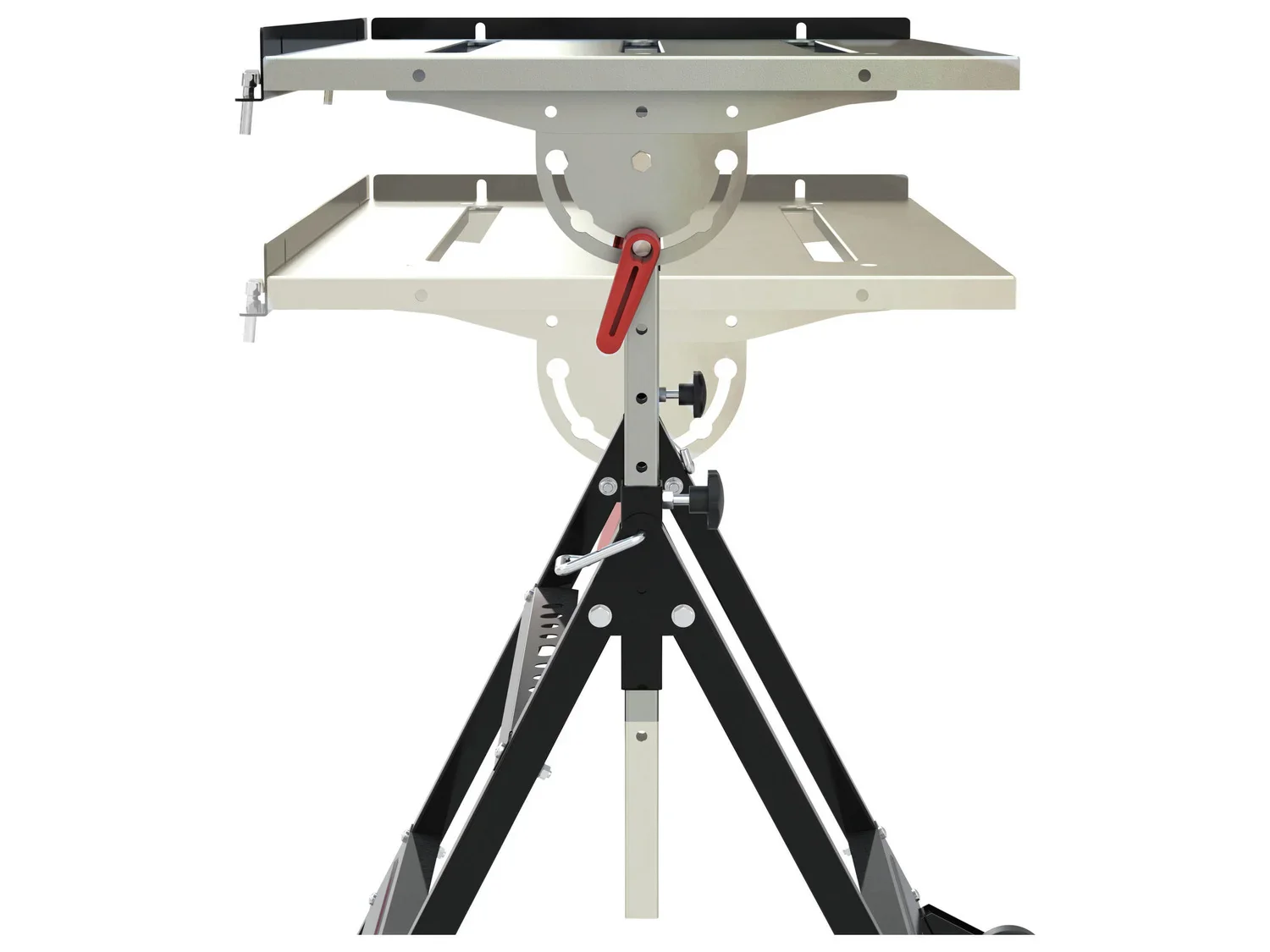 Gde Table de soudage MSKT 760