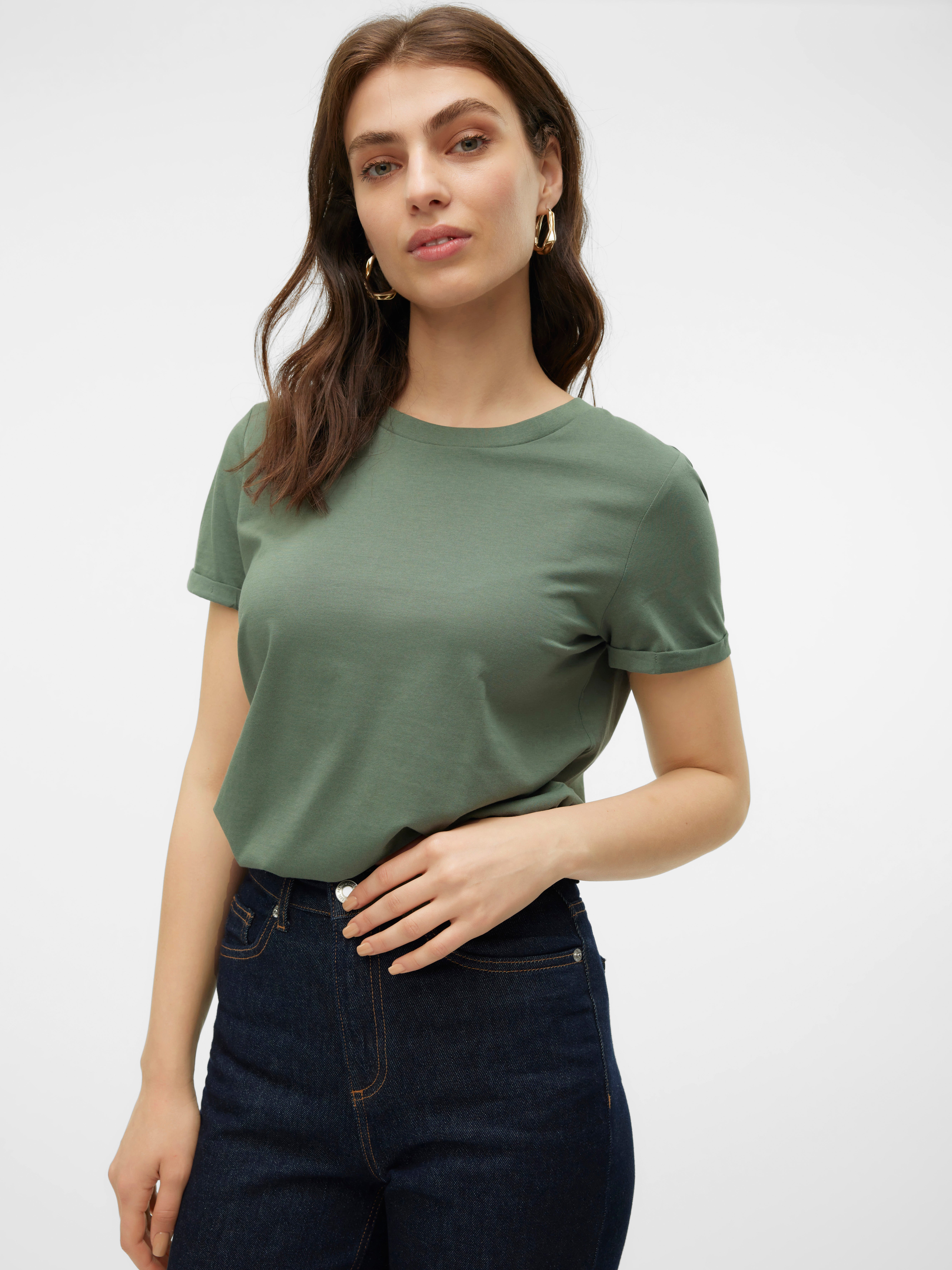 VERO MODA® VMPAULA T-Shirt