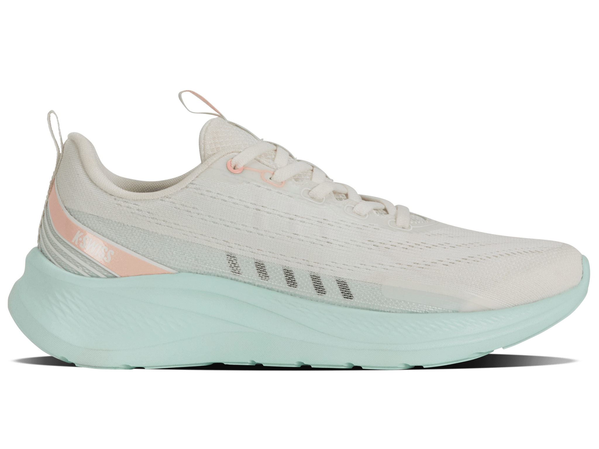 HELIO TRAINER - K-Swiss Shoes