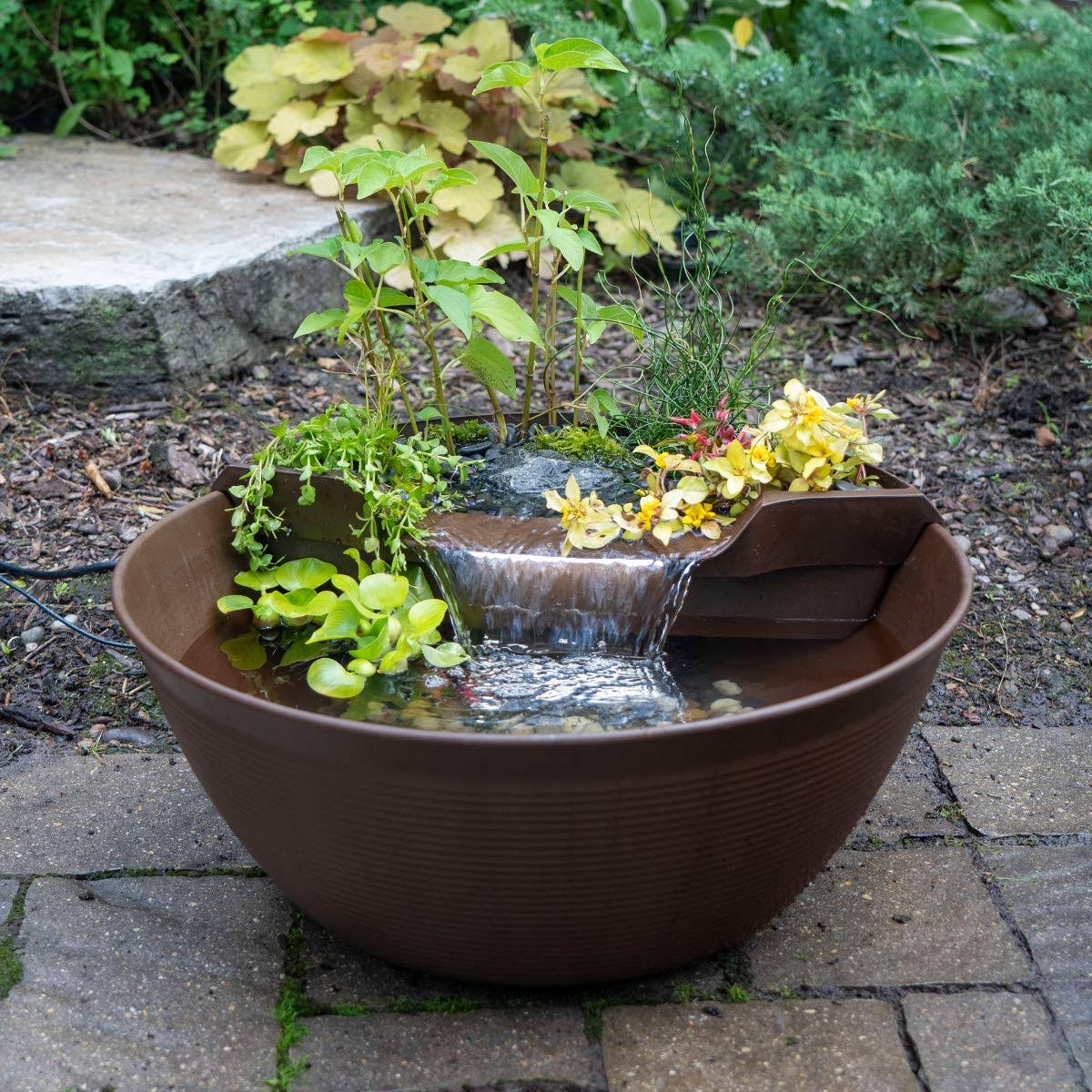 Aquascape 78325 Aquagarden Mini Pond Kit