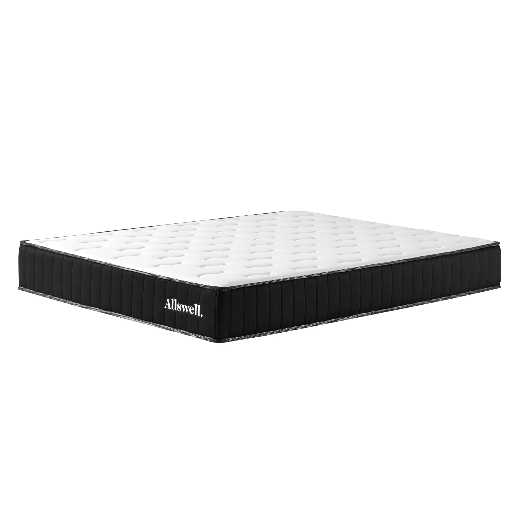 The 10" Hybrid Mattress in a Box with Gel Memory Foam, Twin XL(Twin) - Image 10