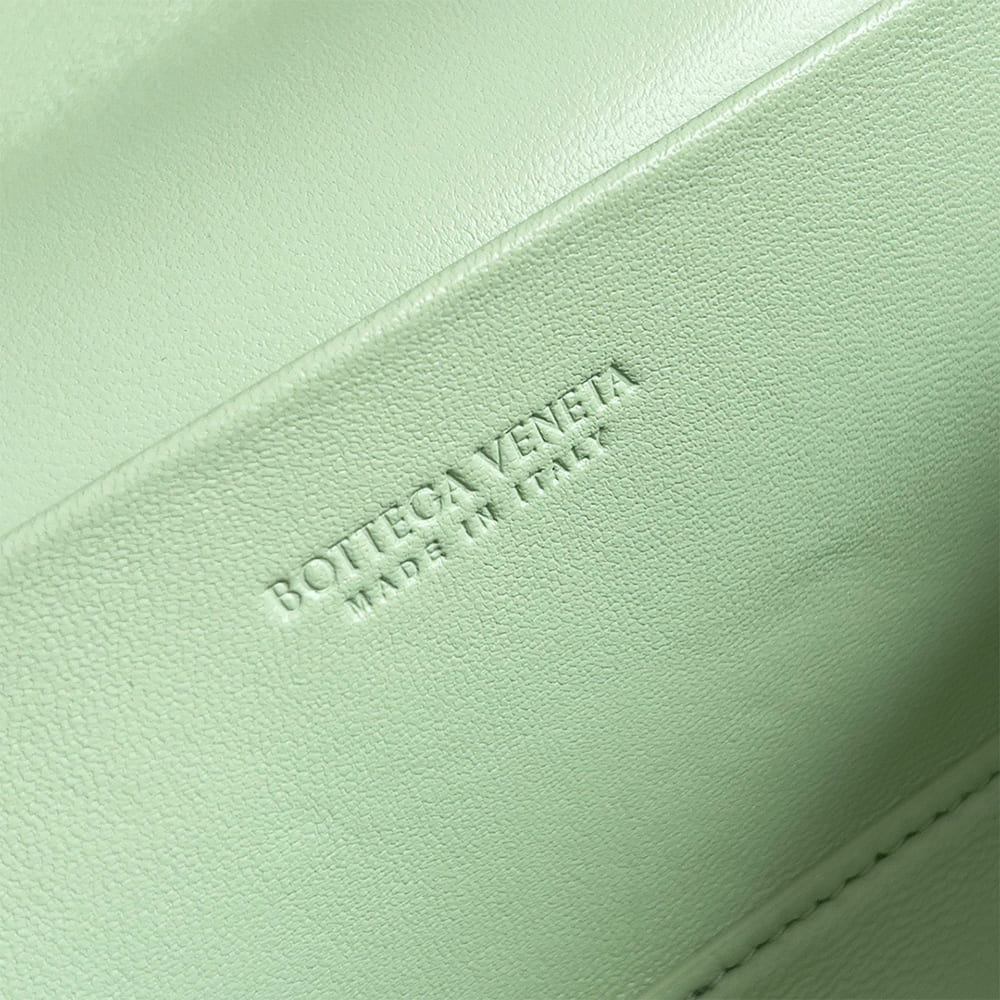 Bottega Veneta Bang Bang Vanity Case(high-end grade)