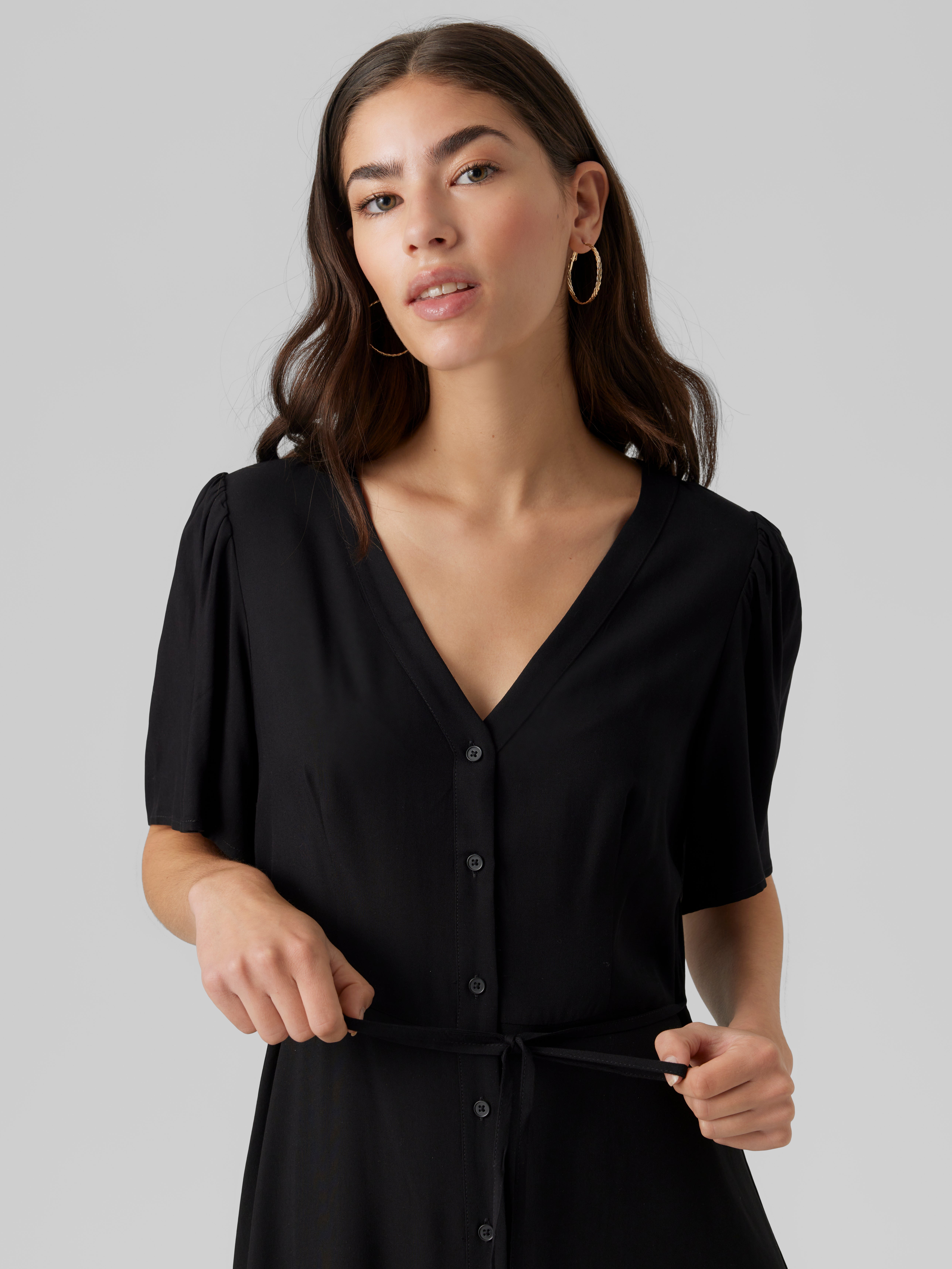 VERO MODA® VMALBA Short dress