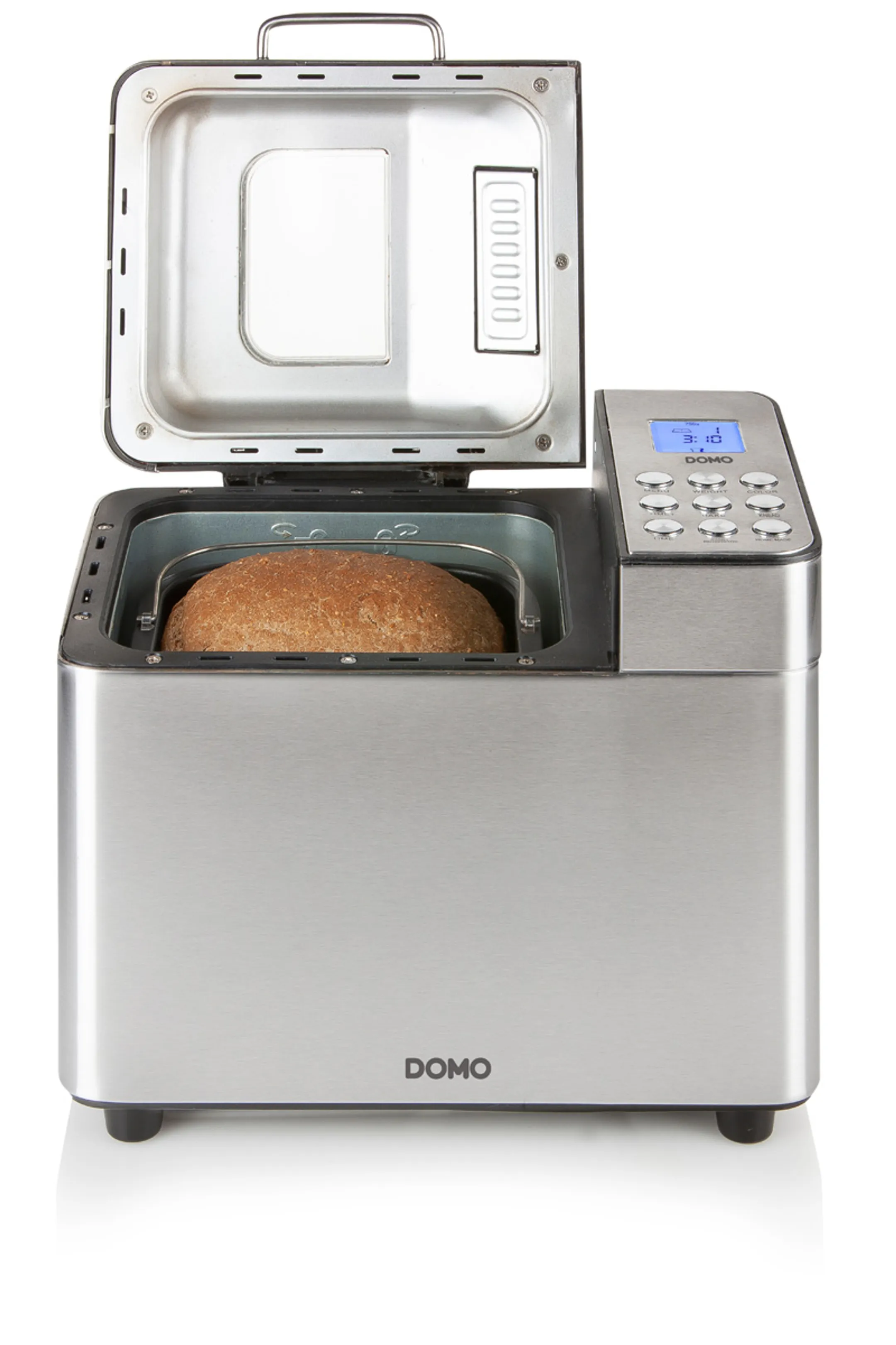 Domo Broodbakmachine B3971
