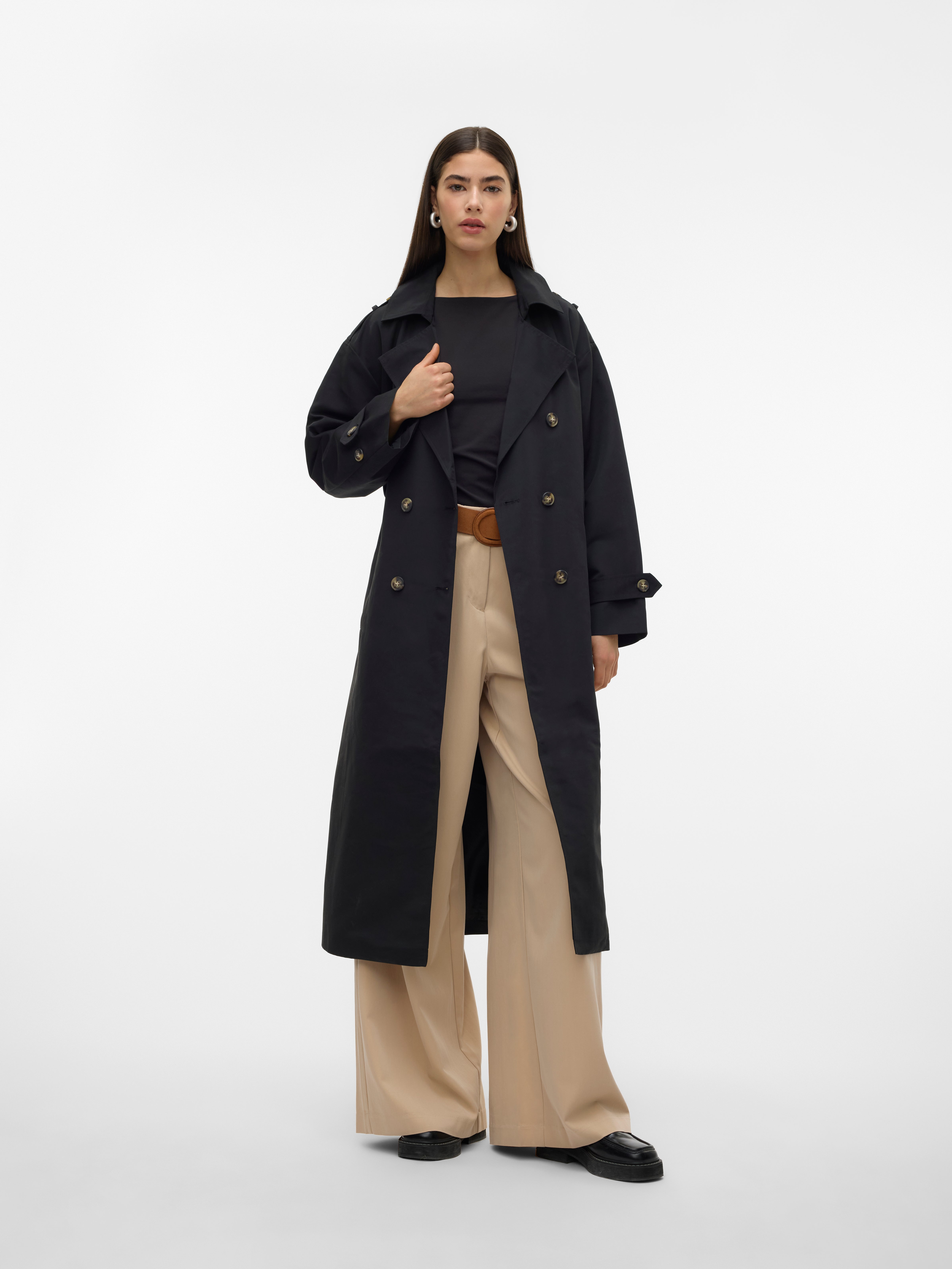 VERO MODA® VMCHLOE Trenchcoat