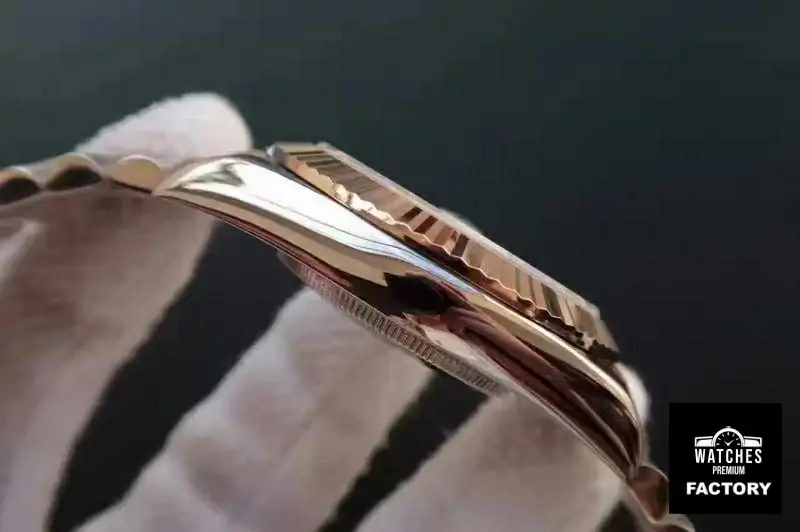 Rolex Datejust 126333-007 41mm Gold Wrapped Dial