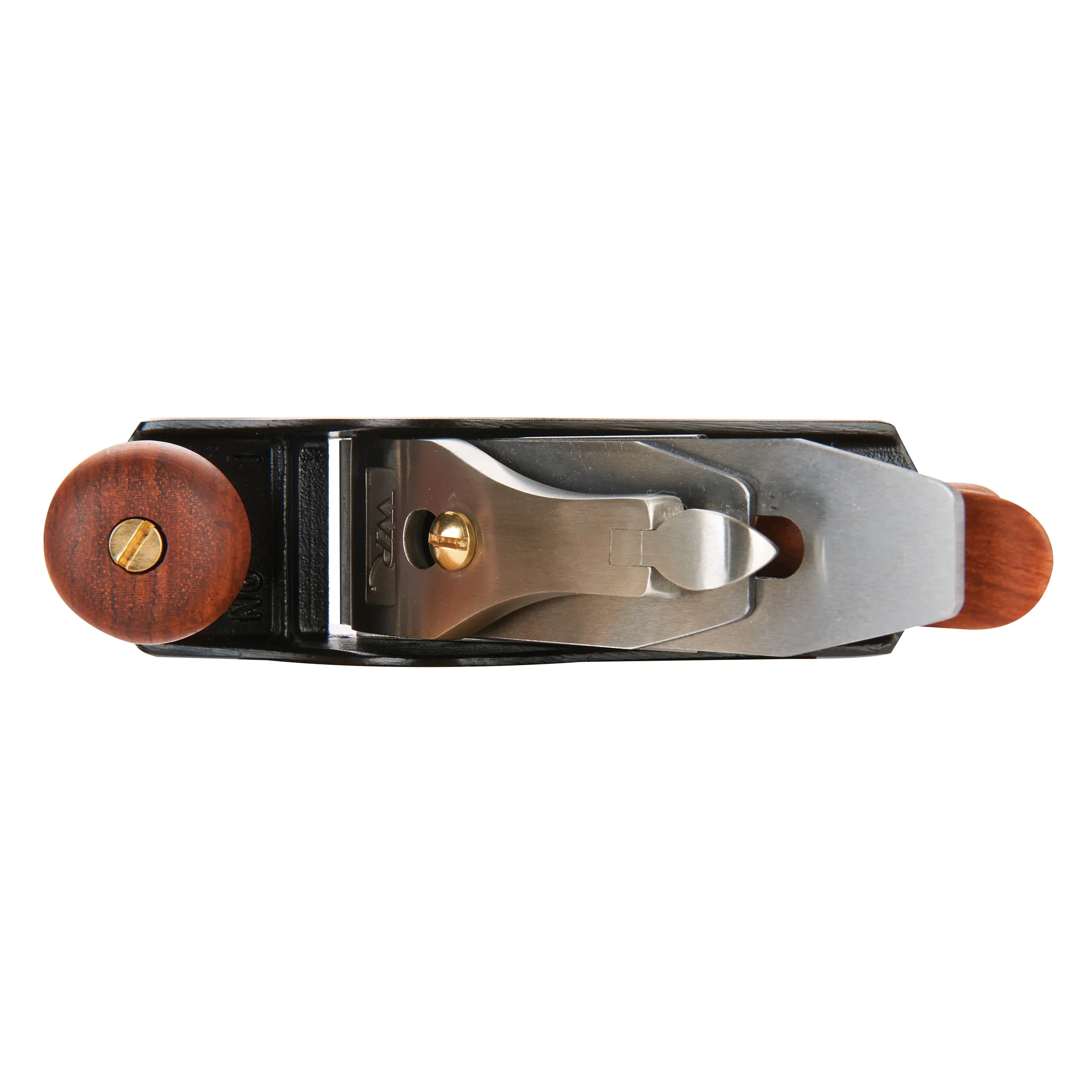 Woodriver Ultimate Bench Plane Kit