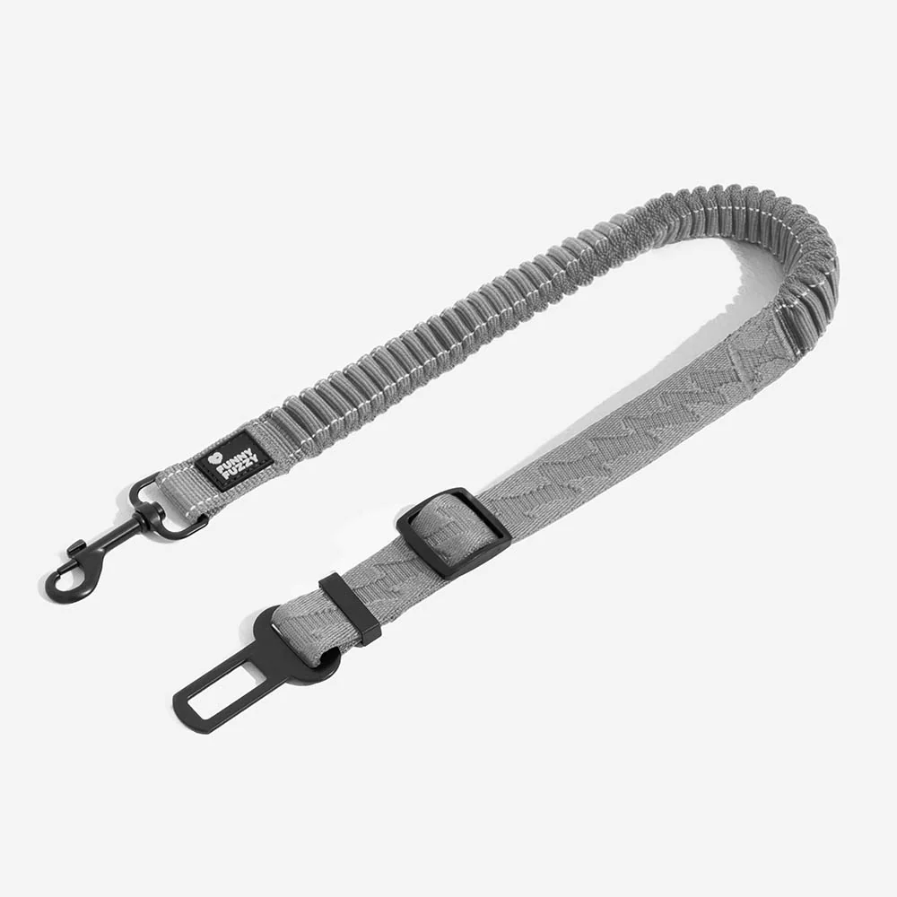 Car Seat Belt Buffer Adjustable Cool Dog Accessories