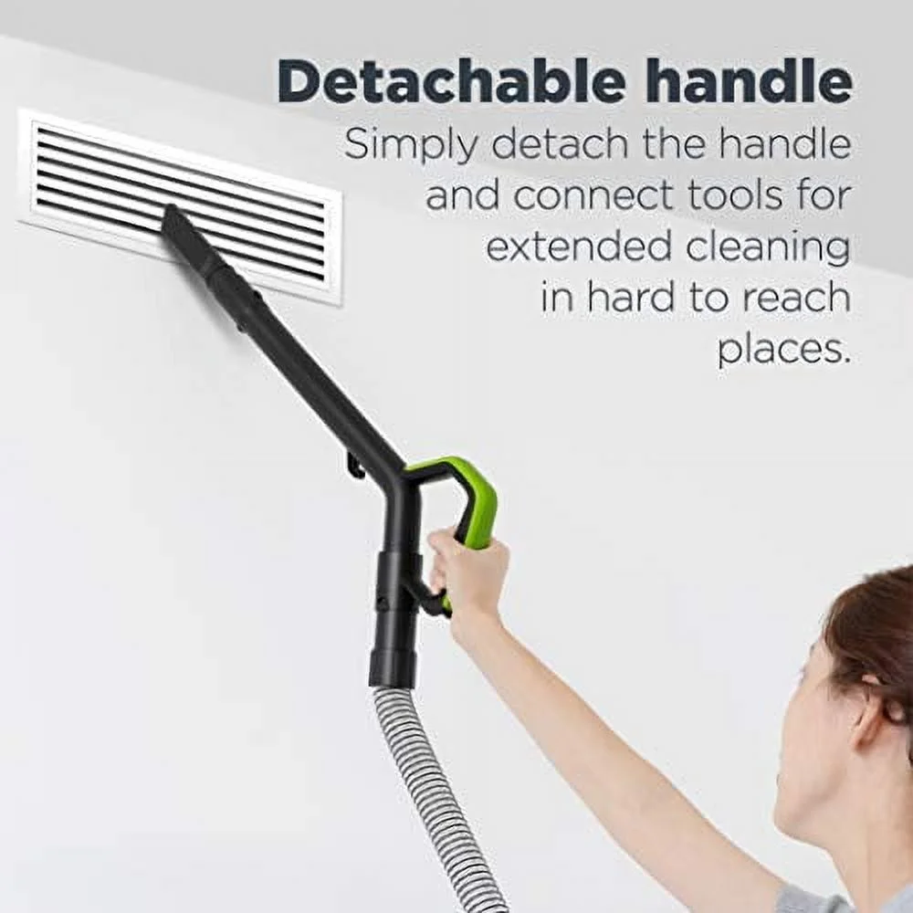 Airspeed Ultra-Lightweight Compact Bagless Upright Vacuum Cleaner - Image 5