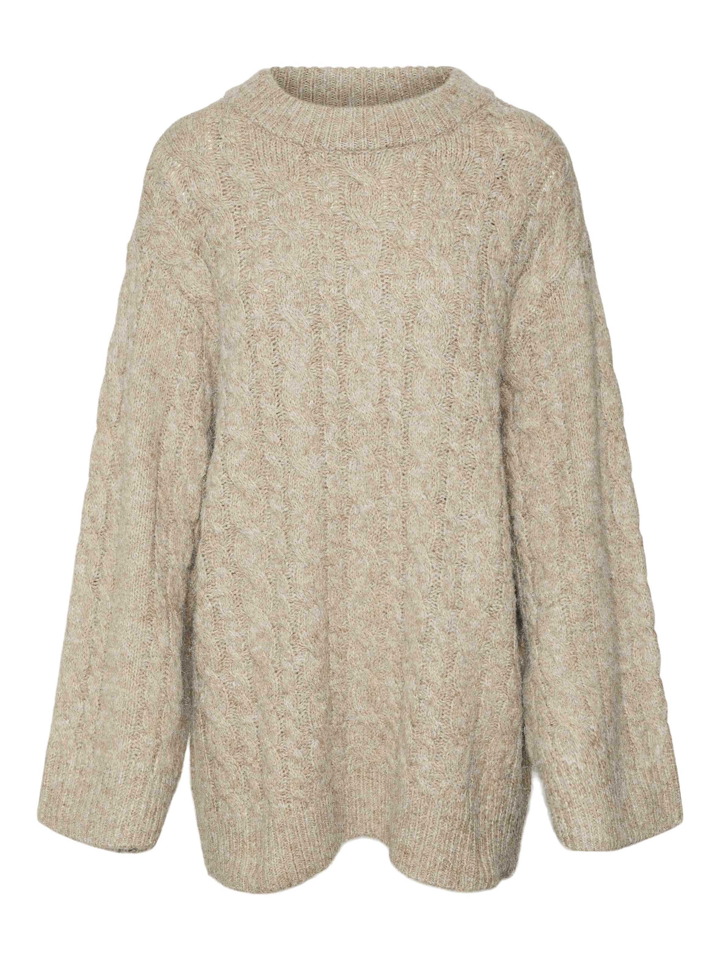 VERO MODA® VMCOBALT Knitted pullover