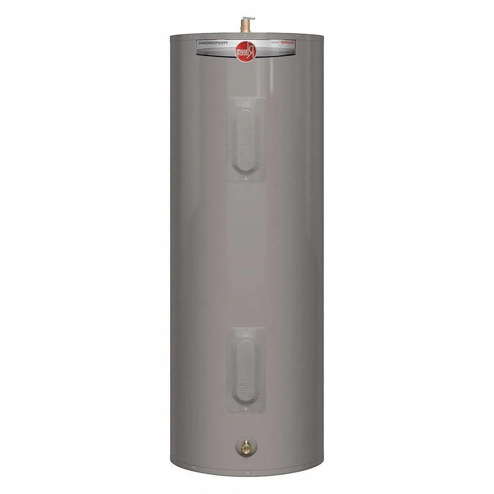50 gal. Water , 4500W, PROE50 T2 RH95