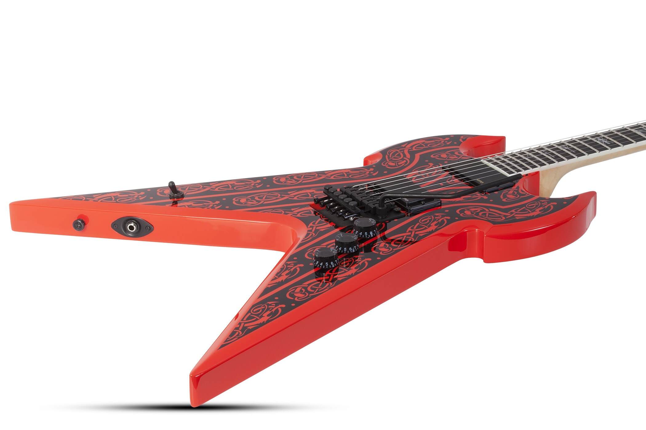 Warhammer FR Norse Dragon Pinstripe