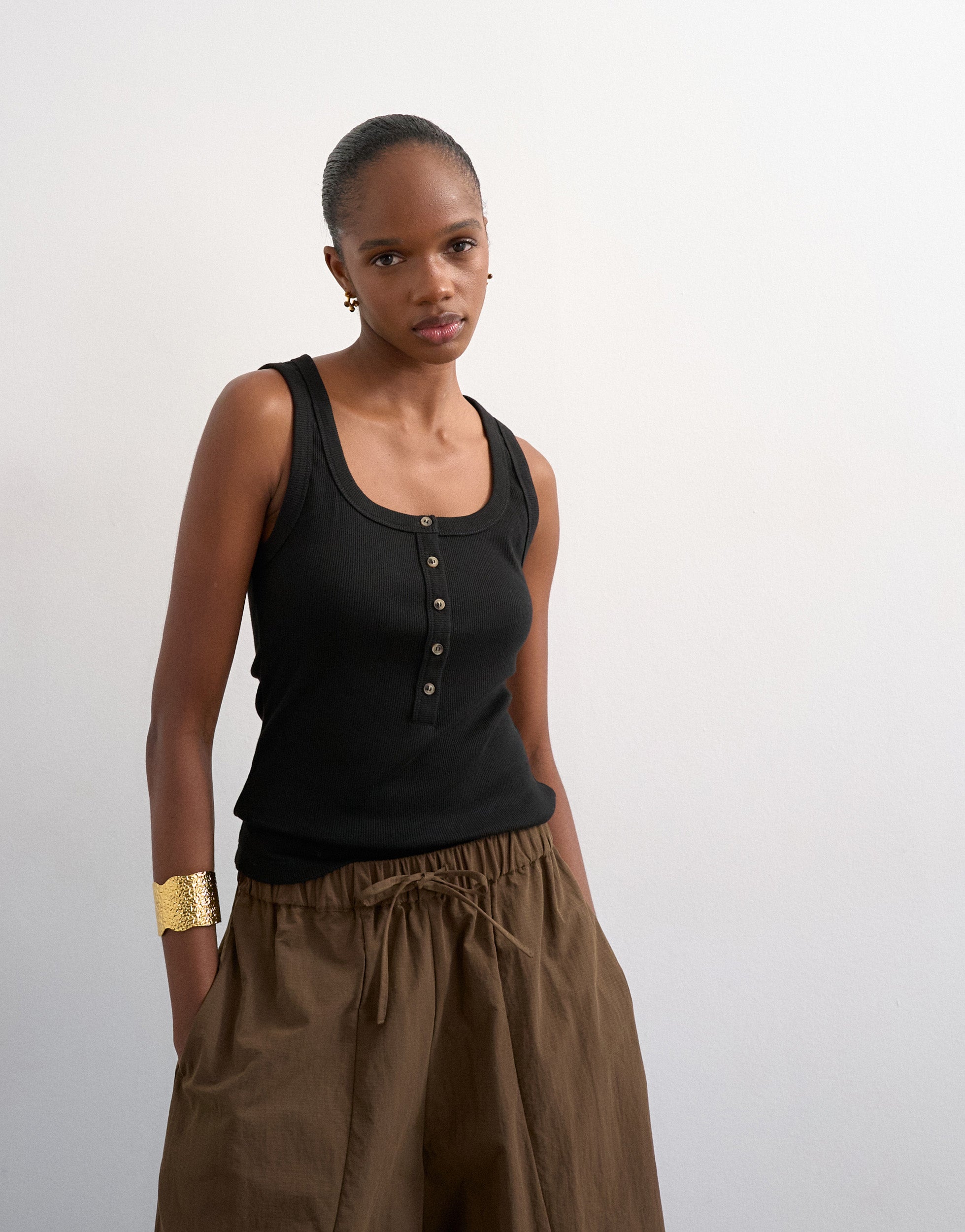 VERO MODA® TSELLA Top