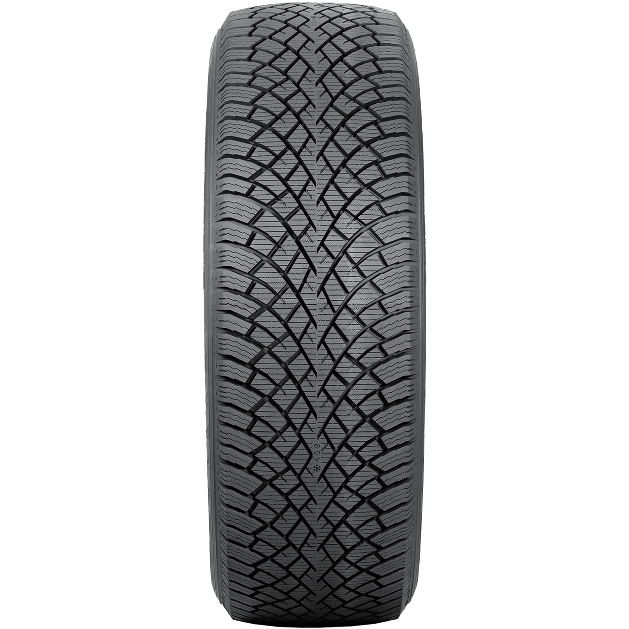 Nokian Hakkapeliitta R5 Winter 215/45R17 91T XL Passenger Tire