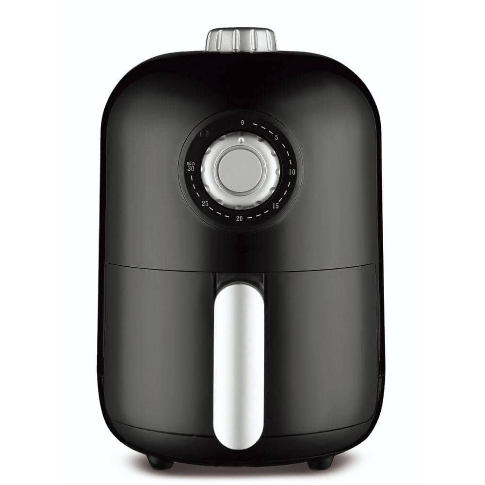 Emerald SM-AIR-1791 11 Quart Manual Air Fryer 1000 Watts