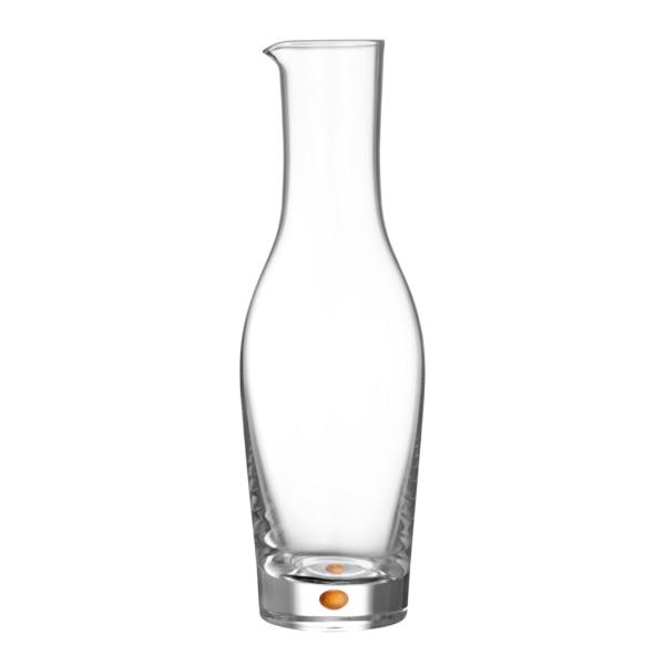 Intermezzo karaffel 112 cl gull