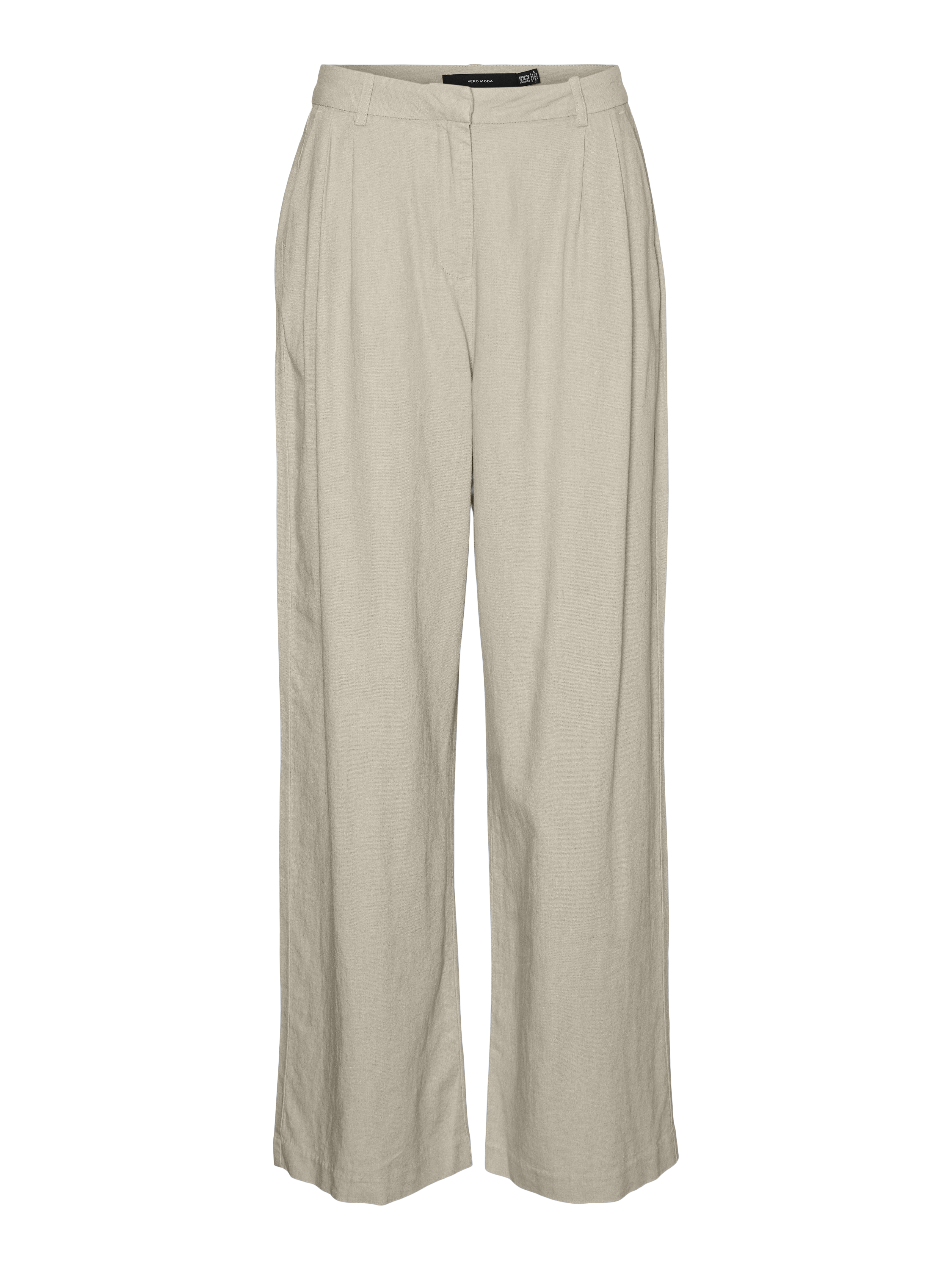VERO MODA® VMMINDY Mid waist Trousers
