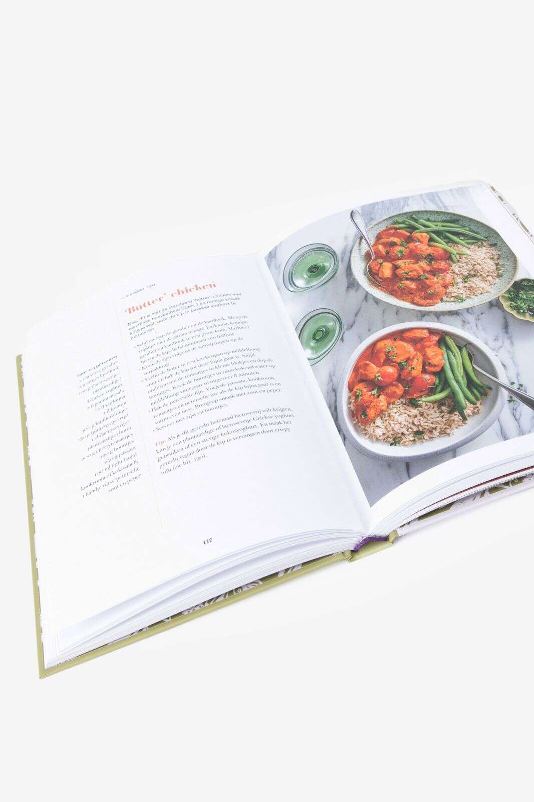 Kookboek Simpel & Puur voor elke dag